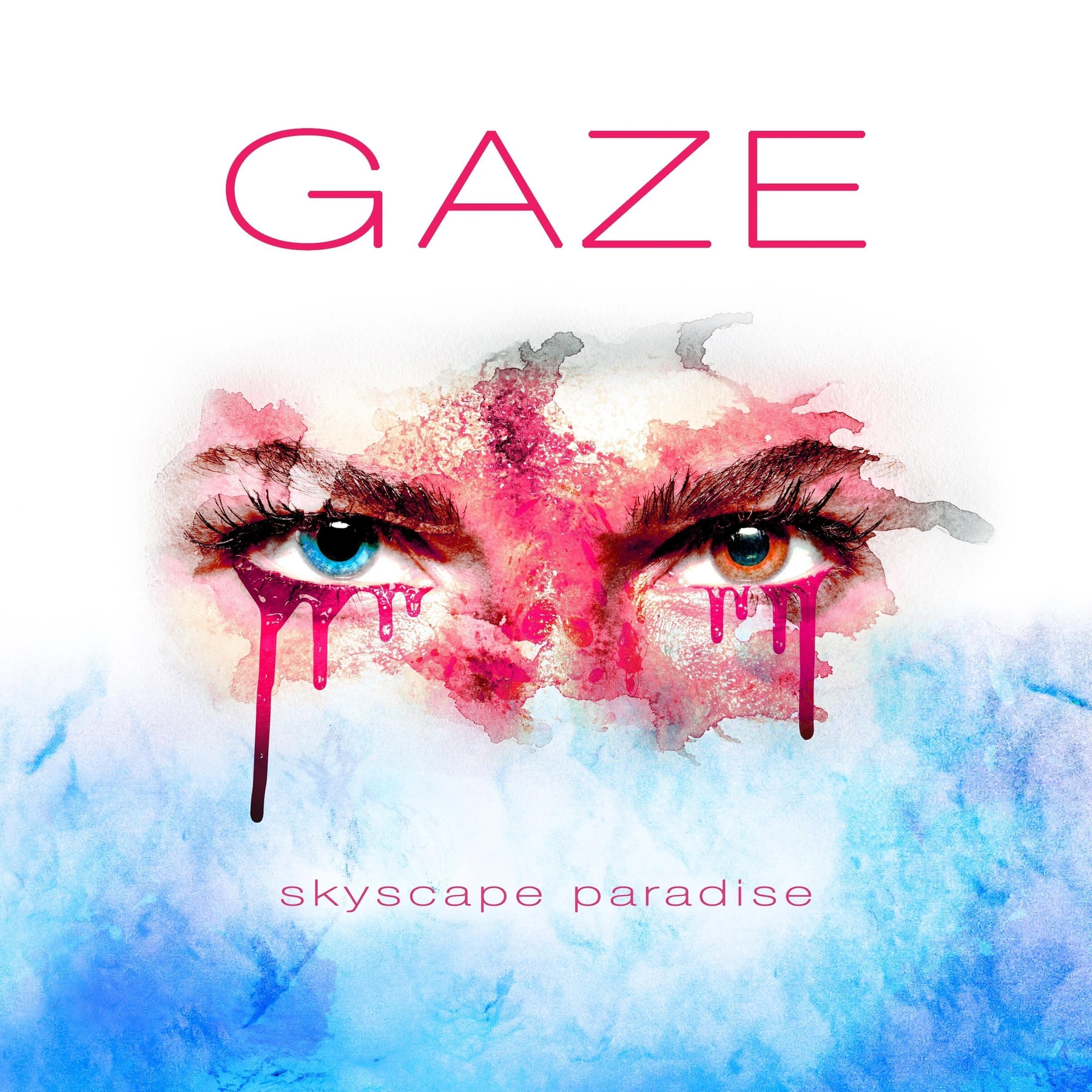 Spitfire Audio GAZE 艺术摇滚虚拟乐器