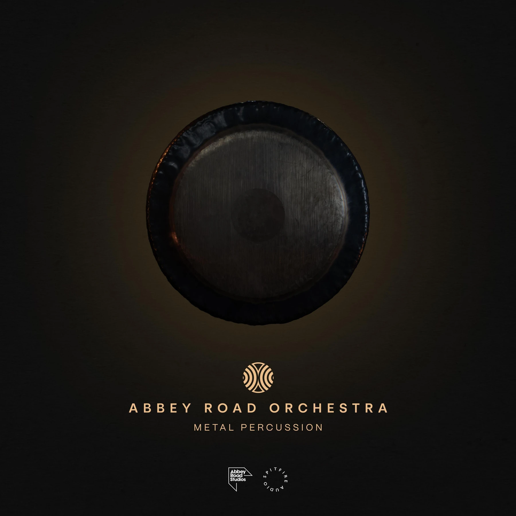 Spitfire Audio Abbey Road Orchestra：金属打击乐库