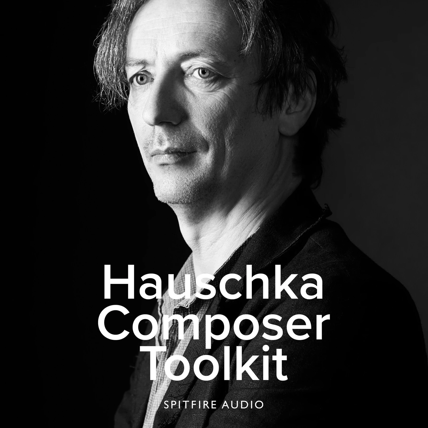 Spitfire Audio Hauschka 作曲家工具包音源库