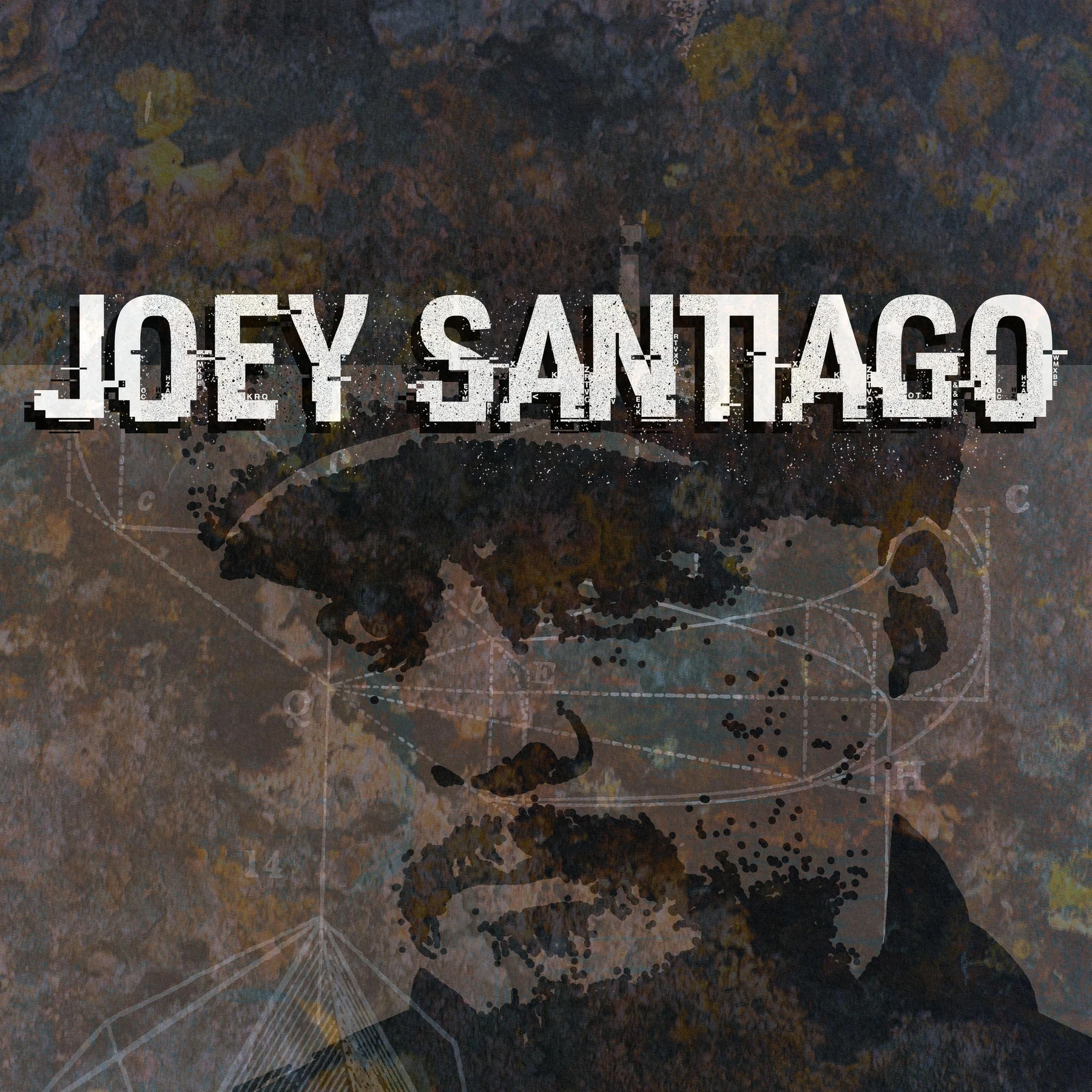 Spitfire Audio Joey Santiago 吉他音源库