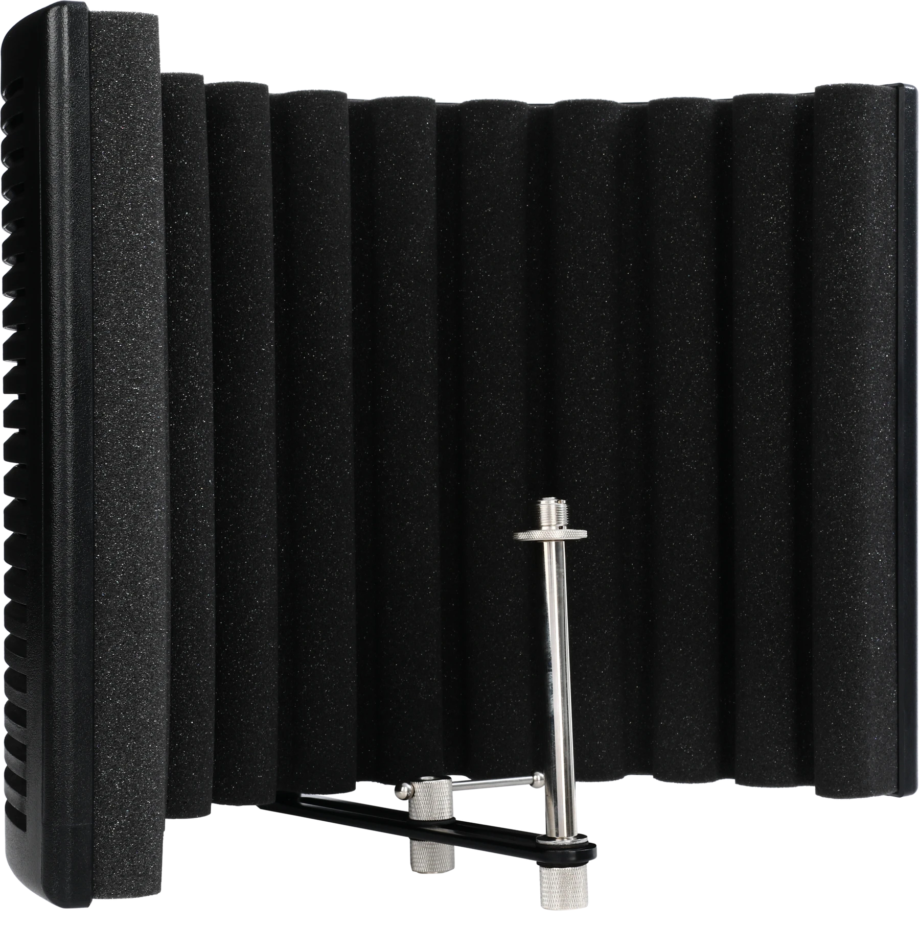 sE Electronics RF-X 便携式人声录音棚 - 黑色
