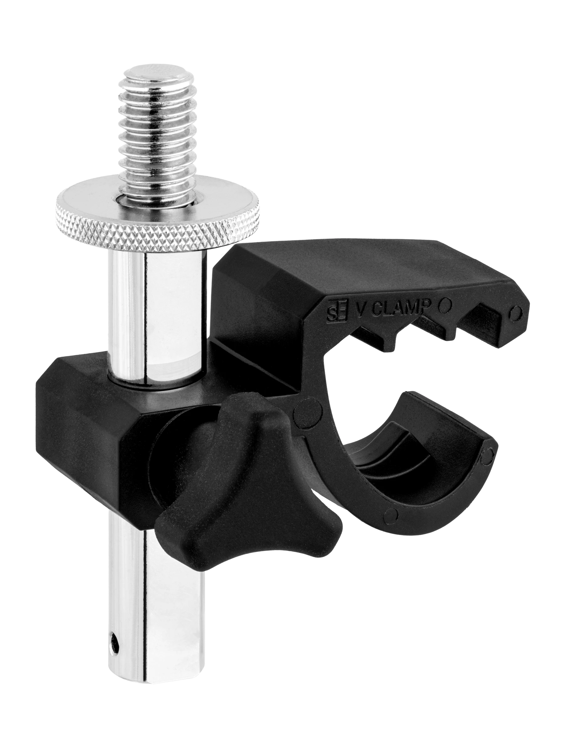 sE Electronics V Clamp 鼓组麦克风夹具/安装座