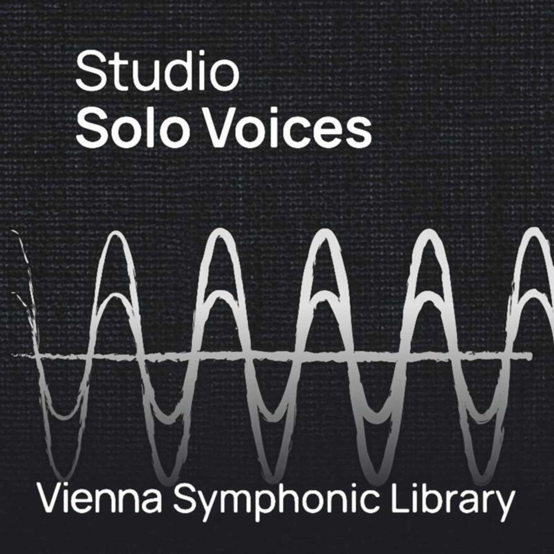 Vienna Symphonic Library Studio 独唱人声