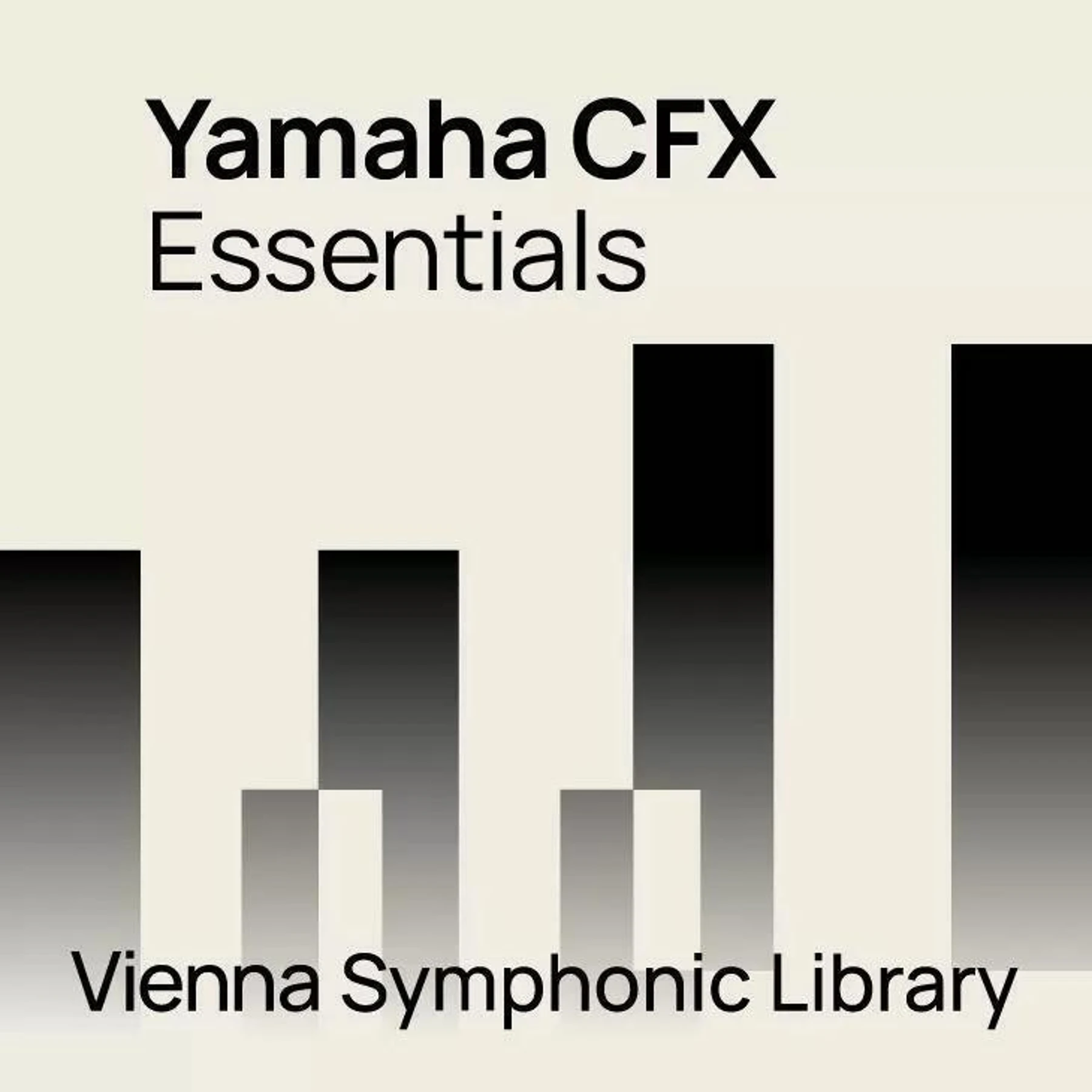 Vienna Symphonic Library Yamaha CFX Essentials 虚拟乐器软件