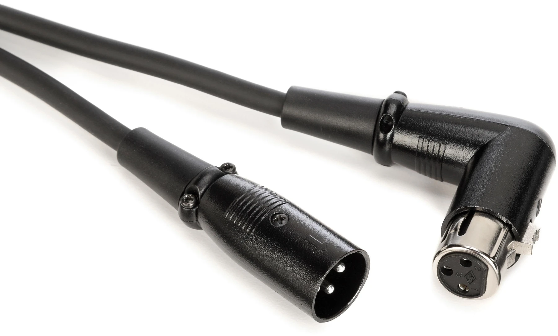 Audix XLR 麦克风线缆 - 25 英尺