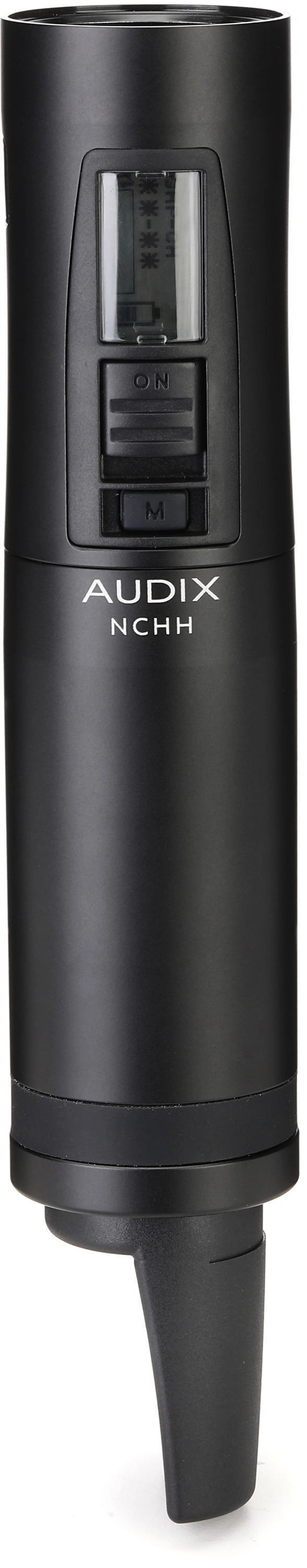 Audix Novacore NCHH 无线手持发射器