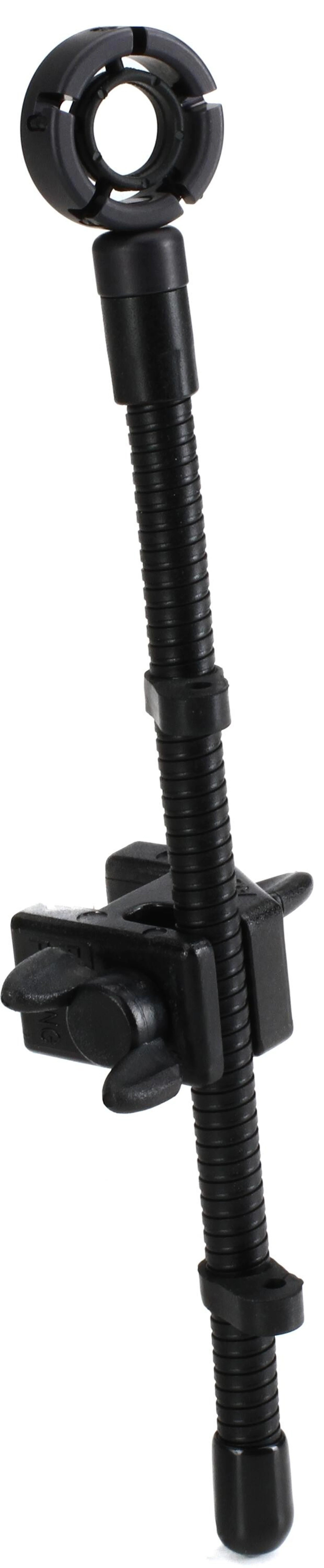Audix DCLAMP MICRO 鼓张力杆安装式鹅颈麦克风支架