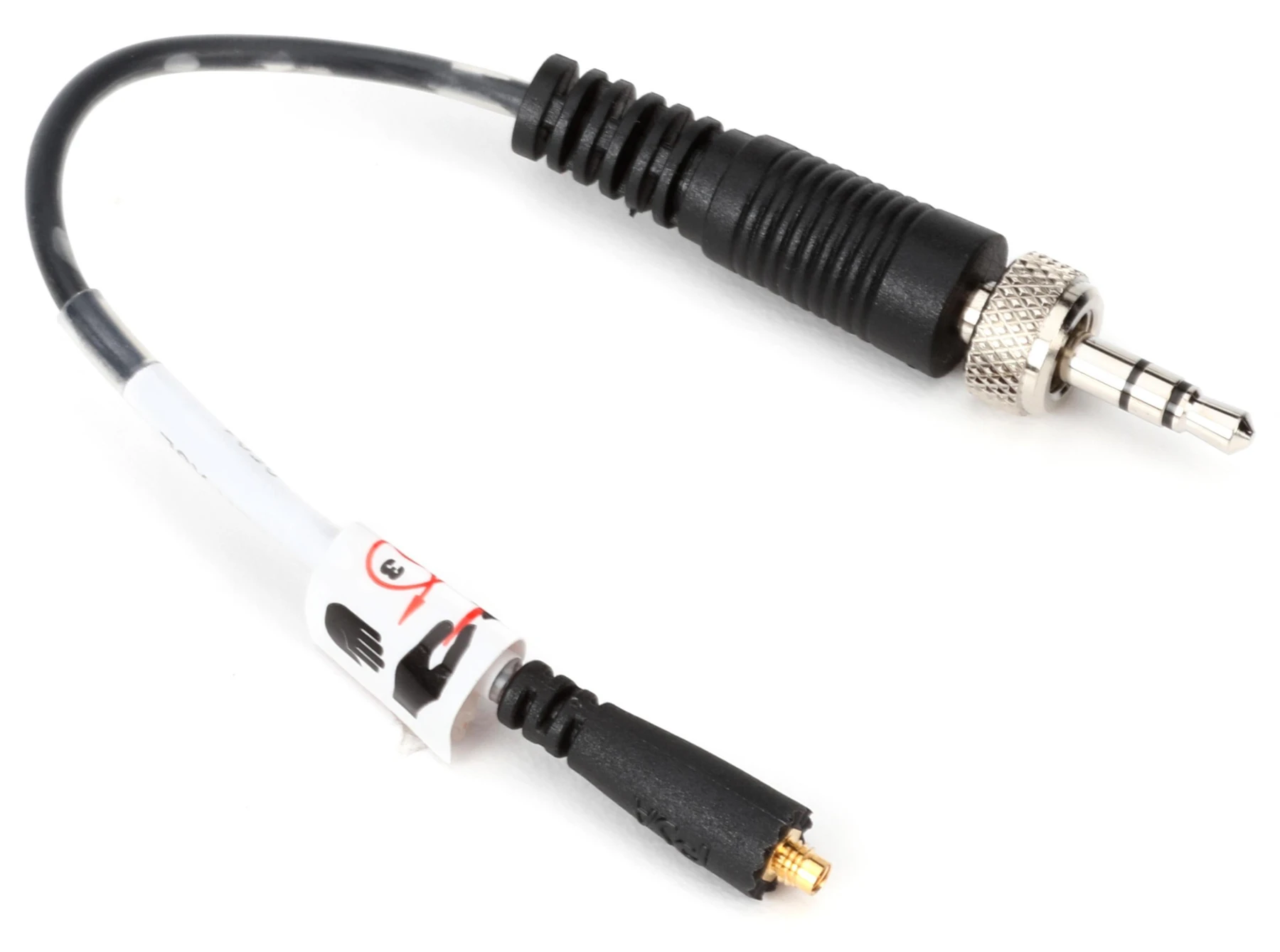 Point Source Audio XSE 适用于 Sennheiser EW 系列无线发射器的 X 接头线缆