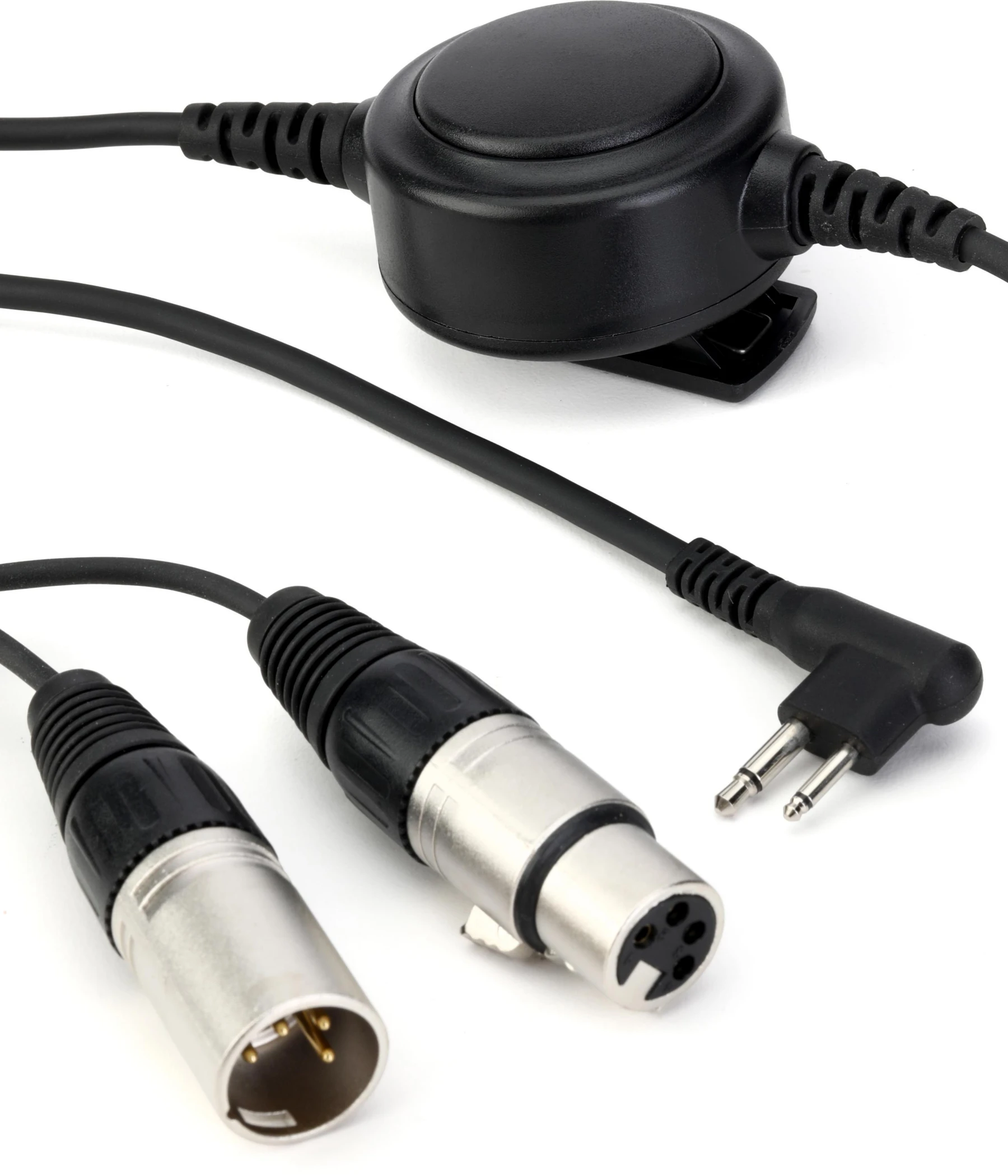 Point Source Audio CM-PTT-M1 即按即说设备切换器