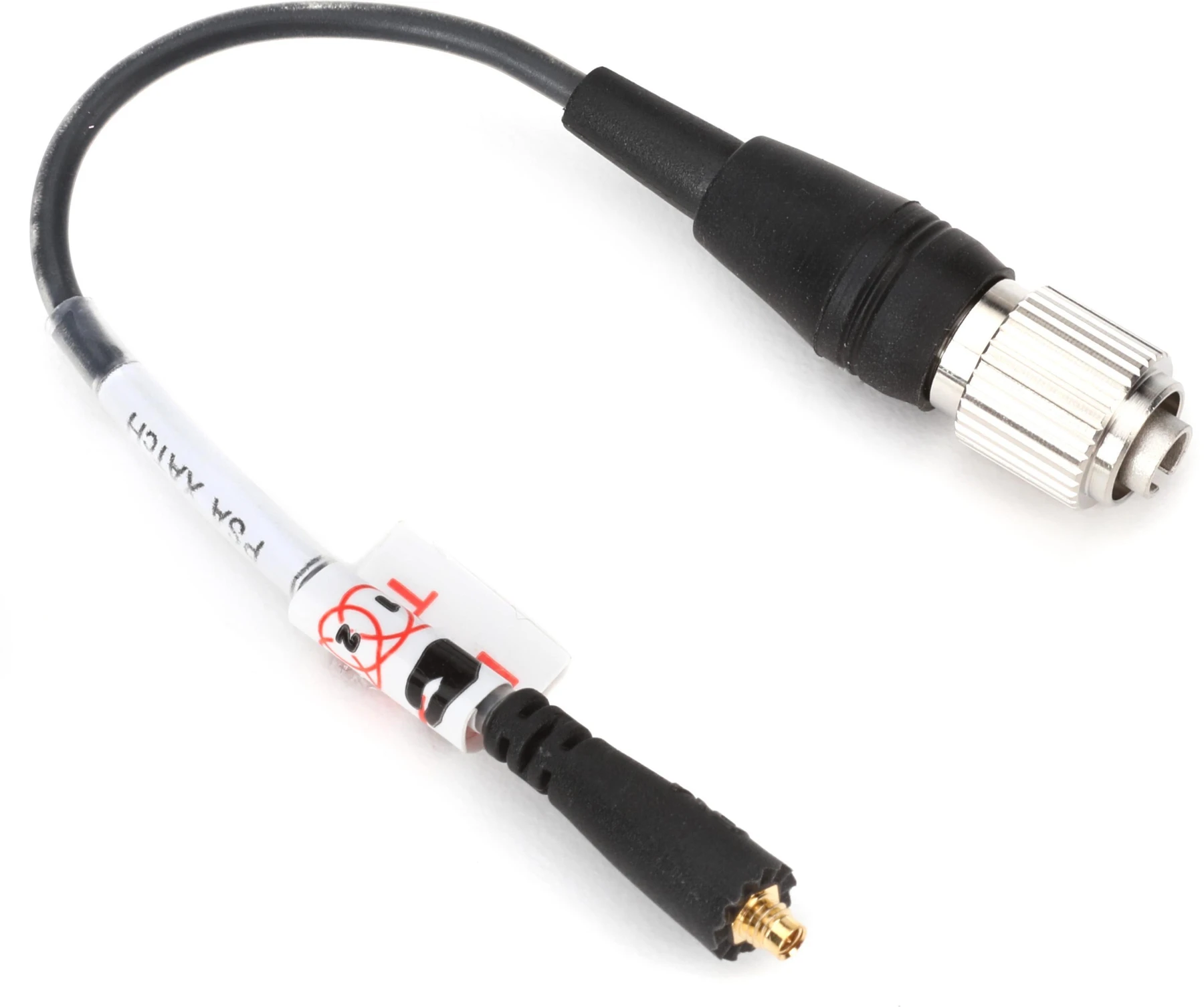 Point Source Audio XATcH 适用于 Audio-Technica 无线发射器的 X 接头线缆
