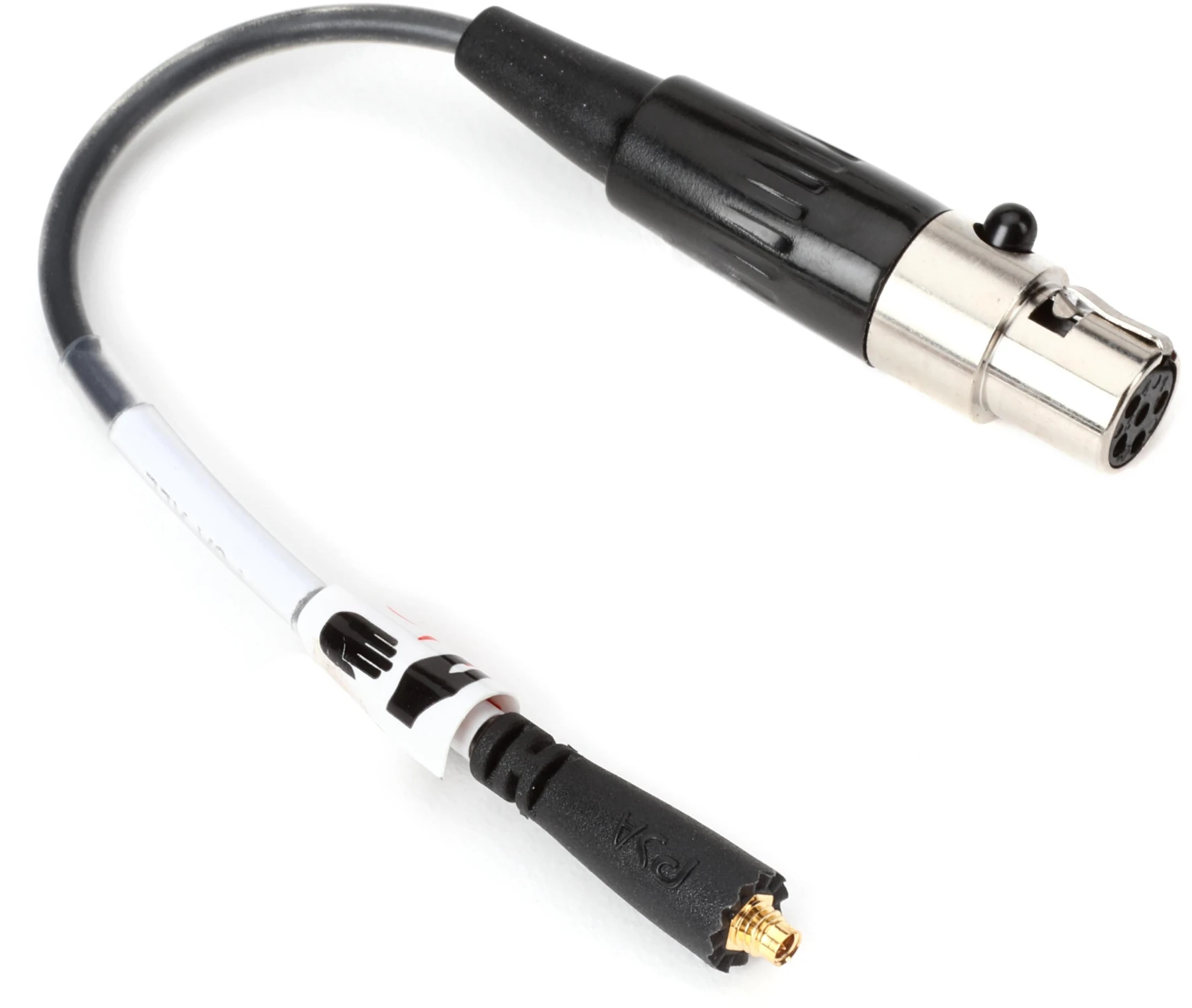 Point Source Audio XLE 适用于 Lectrosonics 无线系统的 X 接头线缆