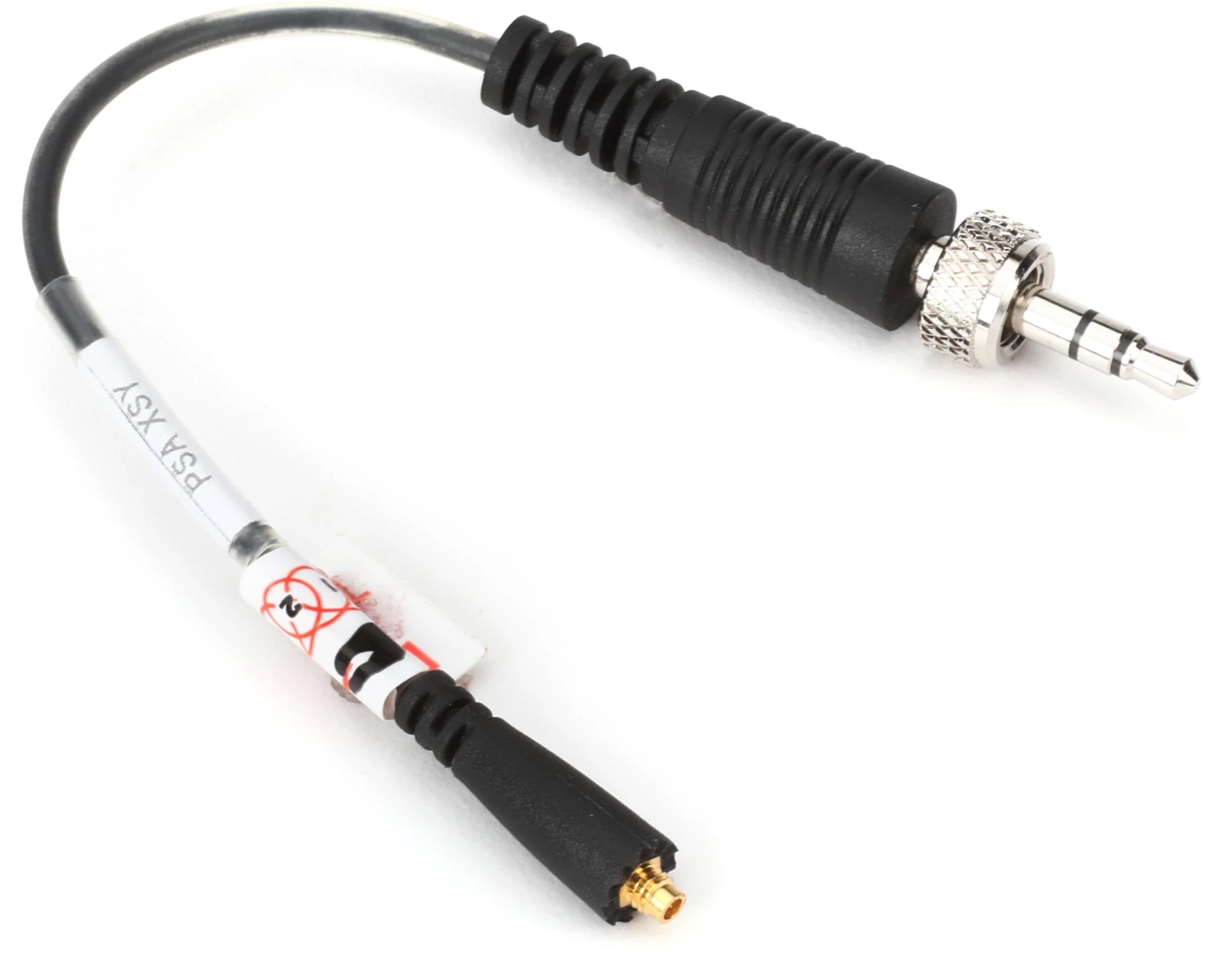 Point Source Audio XSY 适用于 Sony 无线系统的 X 接头线缆