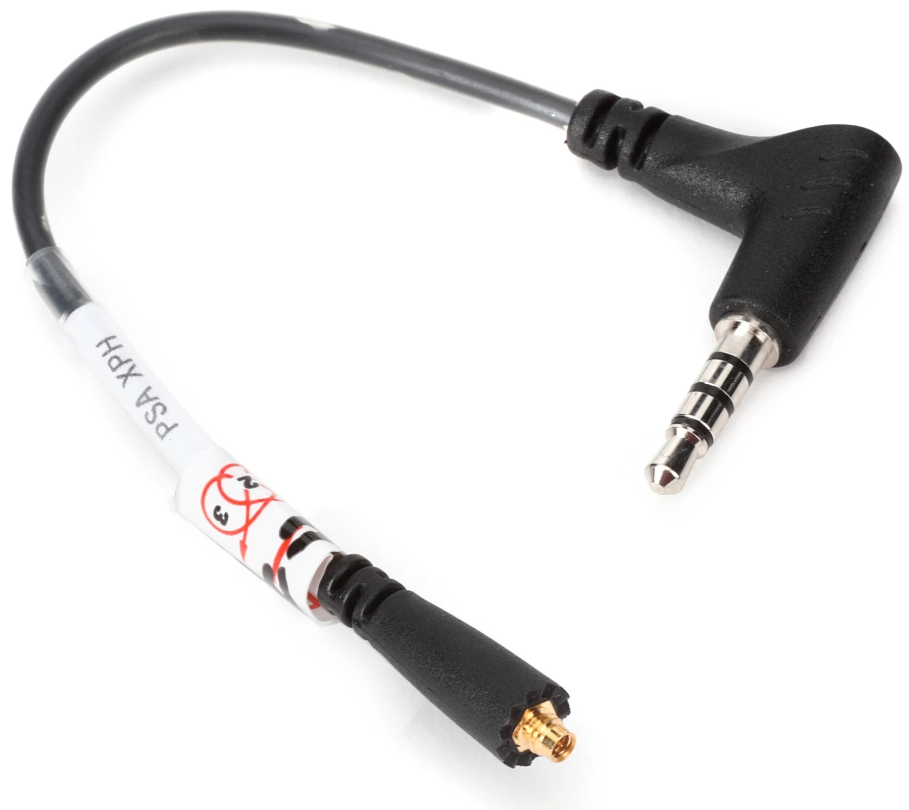 Point Source Audio XPH X 接头线缆