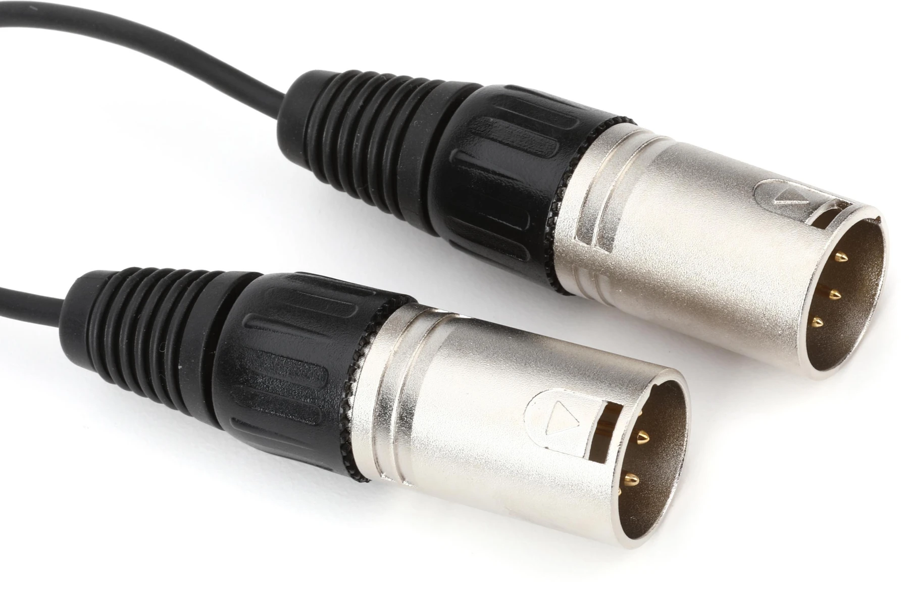 Point Source Audio ADP-4Mx5M 转接线缆 - 4英尺