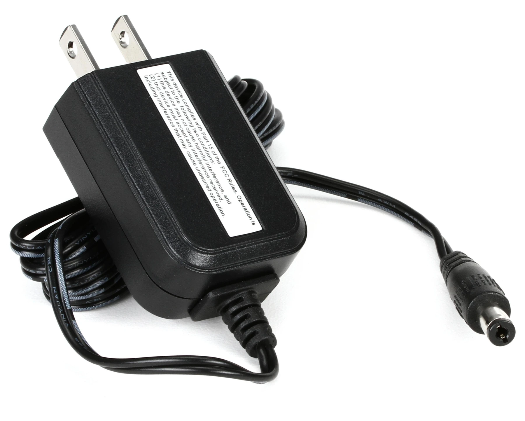 Zoom AD-16 9V 500mA 电源适配器