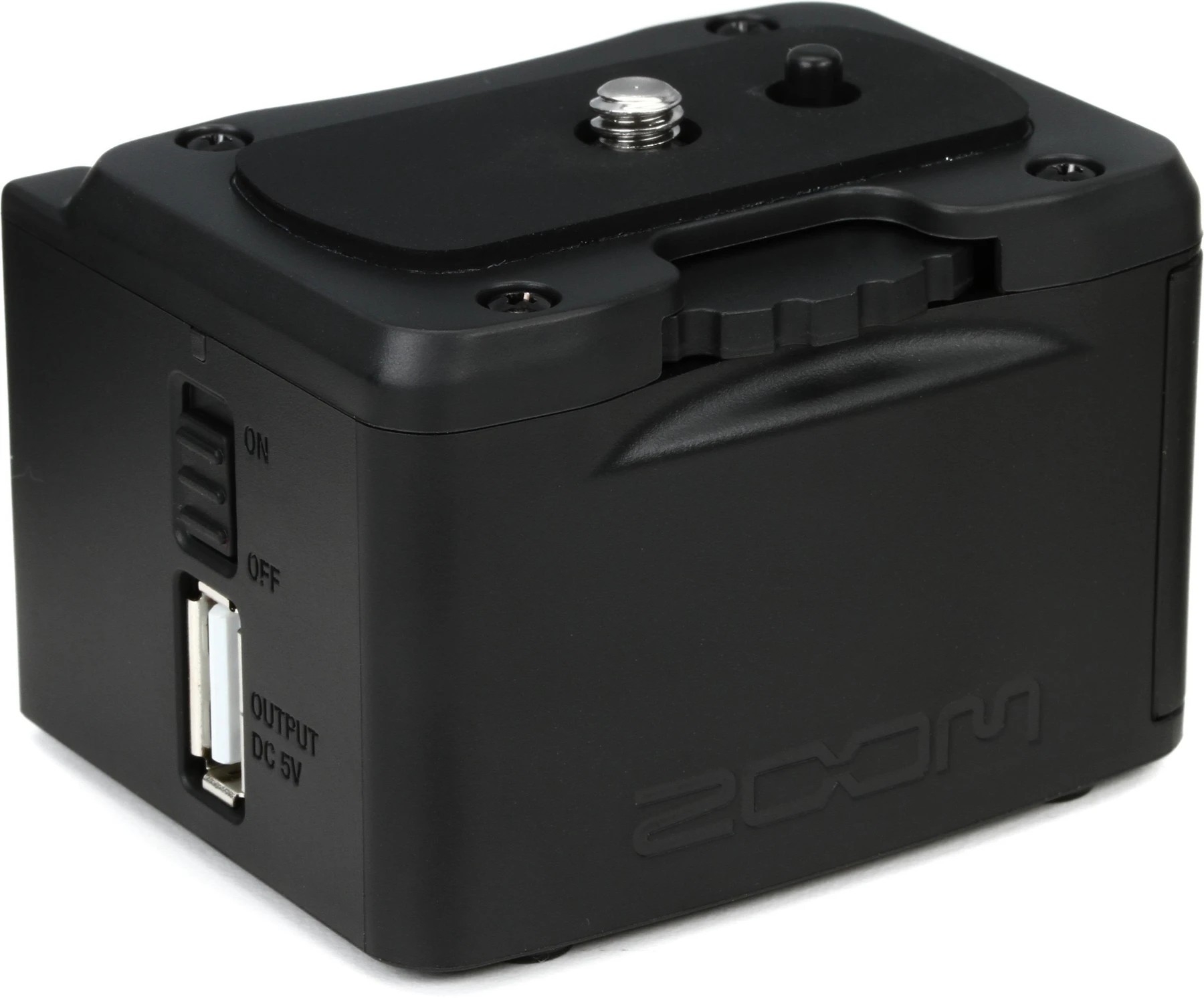 Zoom BCQ-2N Q2n/Q2n-4K 电池盒