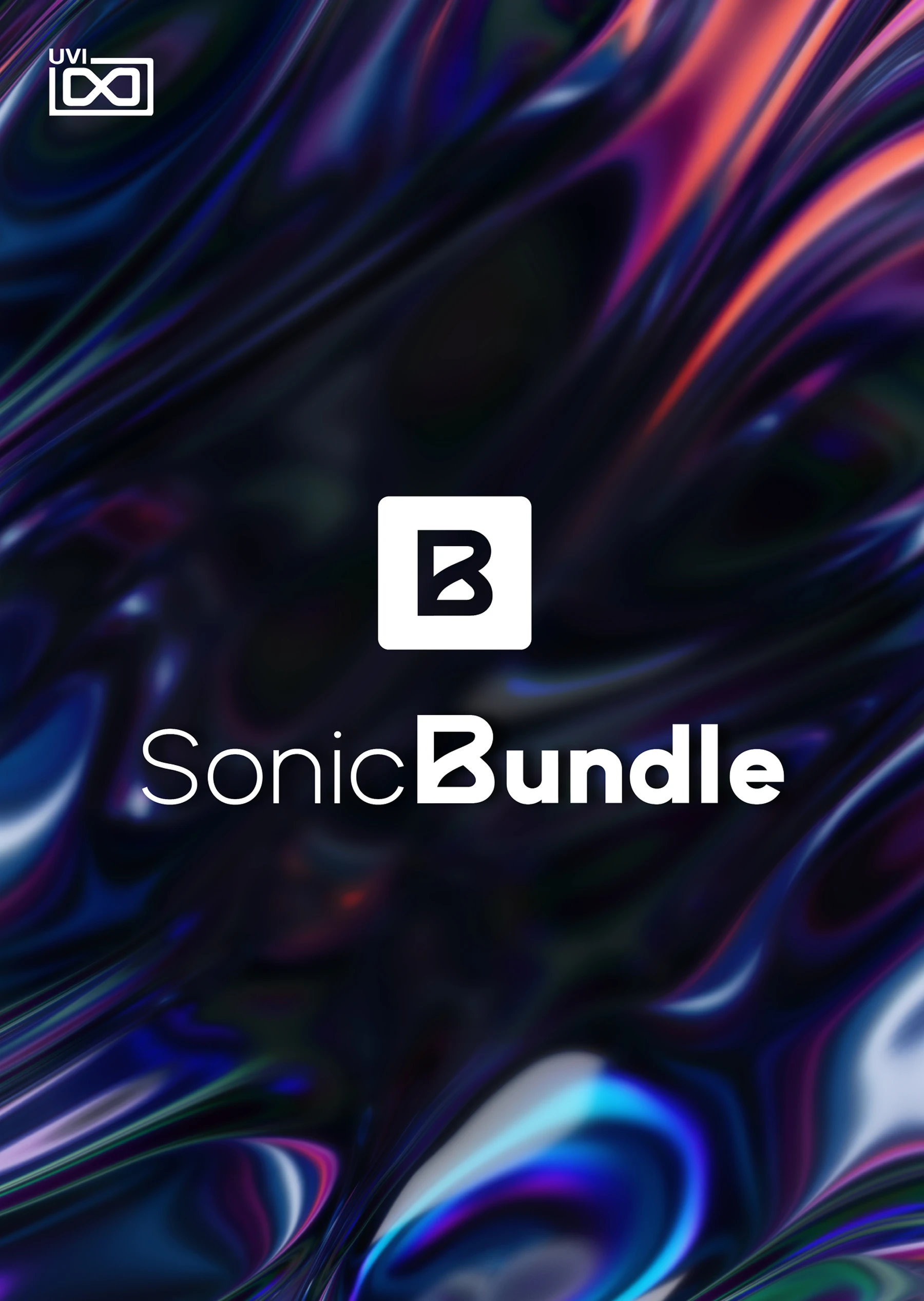 UVI SonicBundle 音乐制作套装
