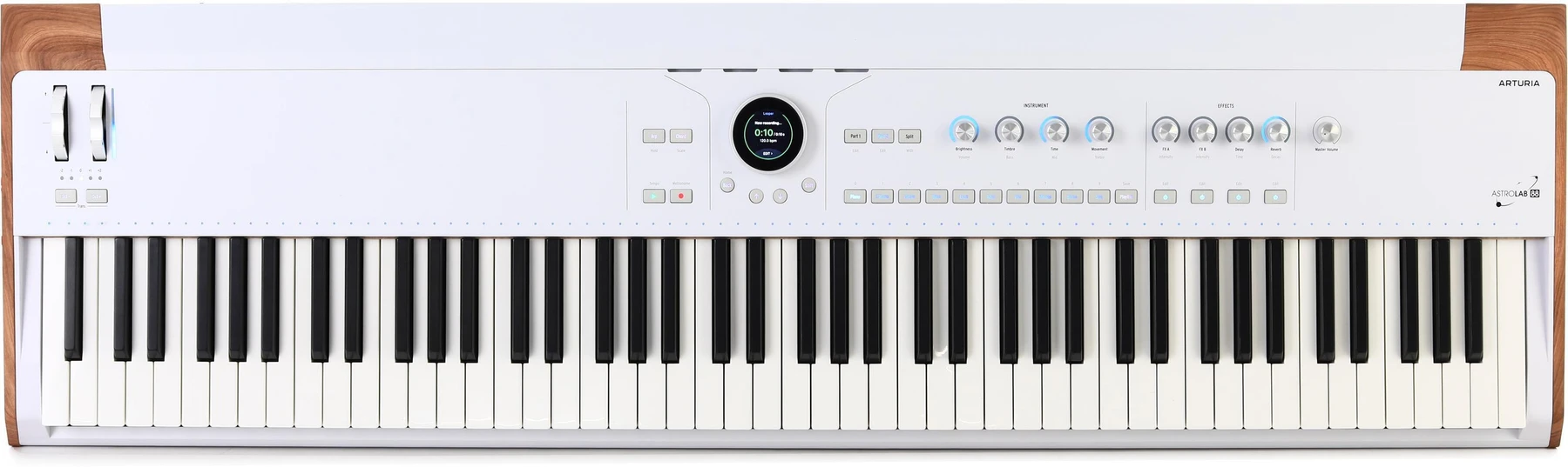 Arturia AstroLab 88 舞台键盘