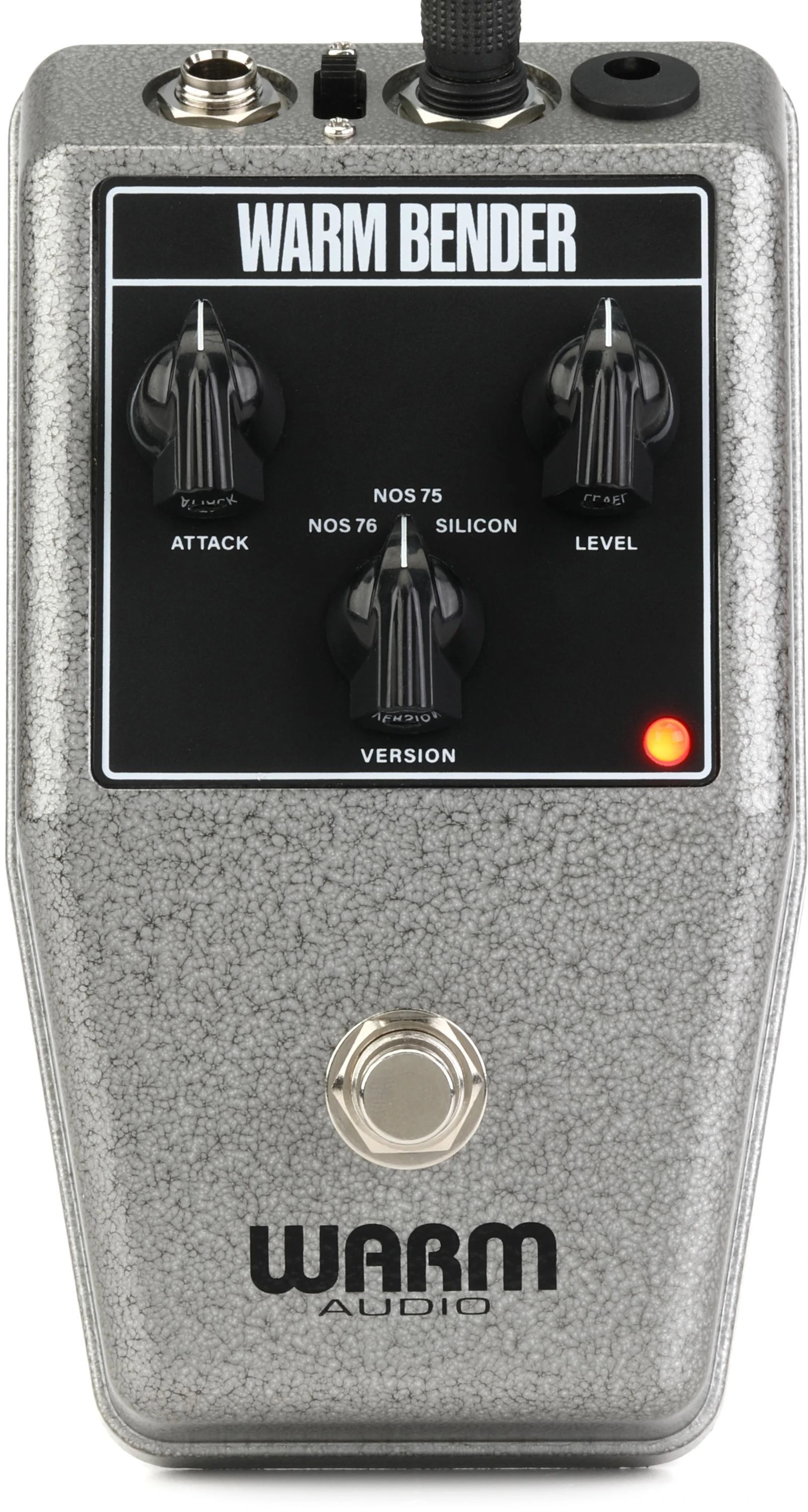 Warm Audio Warm Bender 法兹效果器踏板
