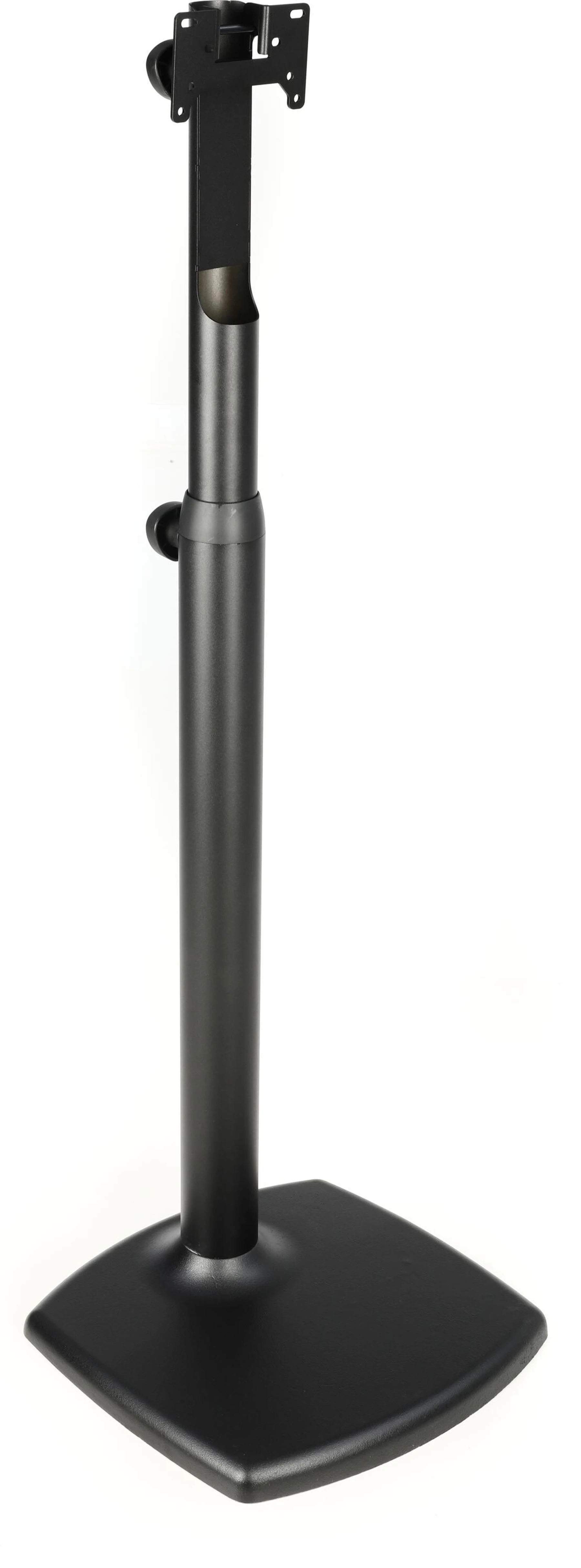 Genelec 8000-400B 适用于 8000 系列监听音箱的设计款落地支架