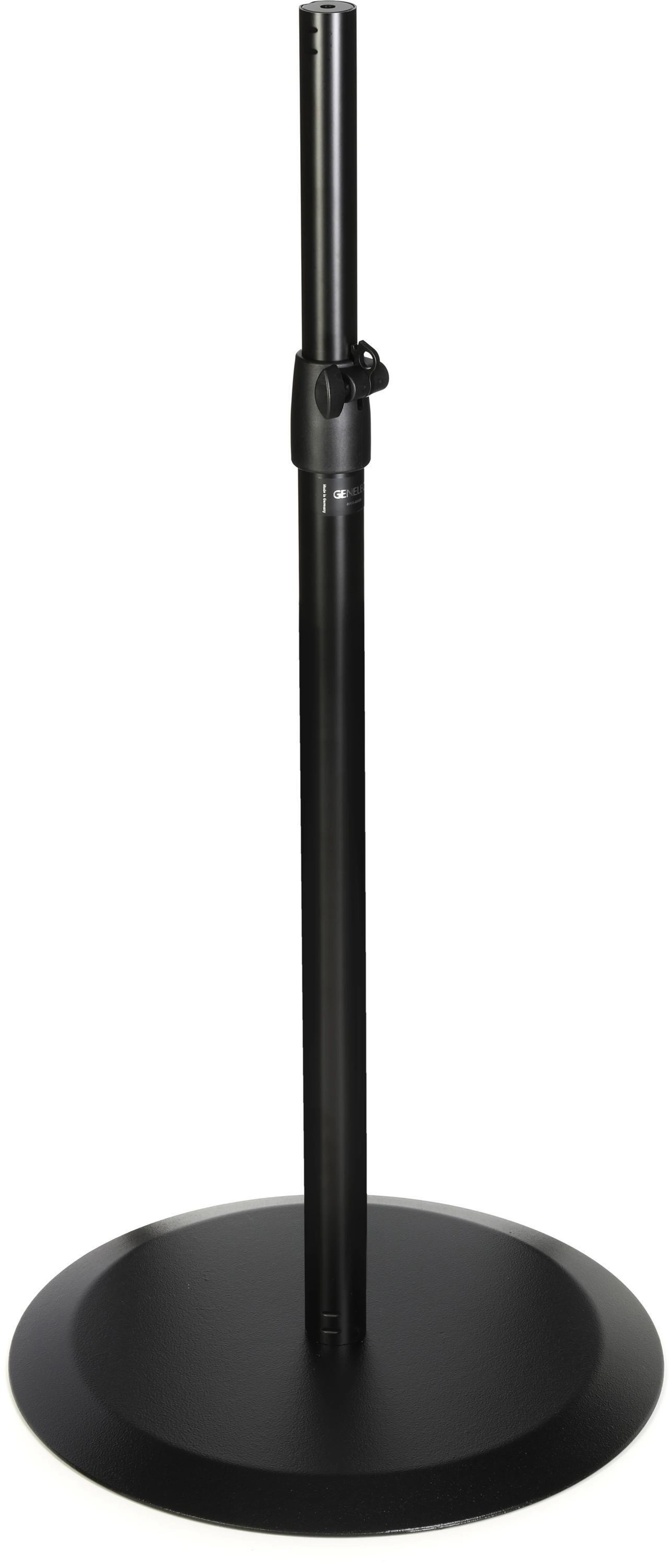 Genelec 8000-409B 适用于 8040 和 8050 录音室监听音箱的落地支架