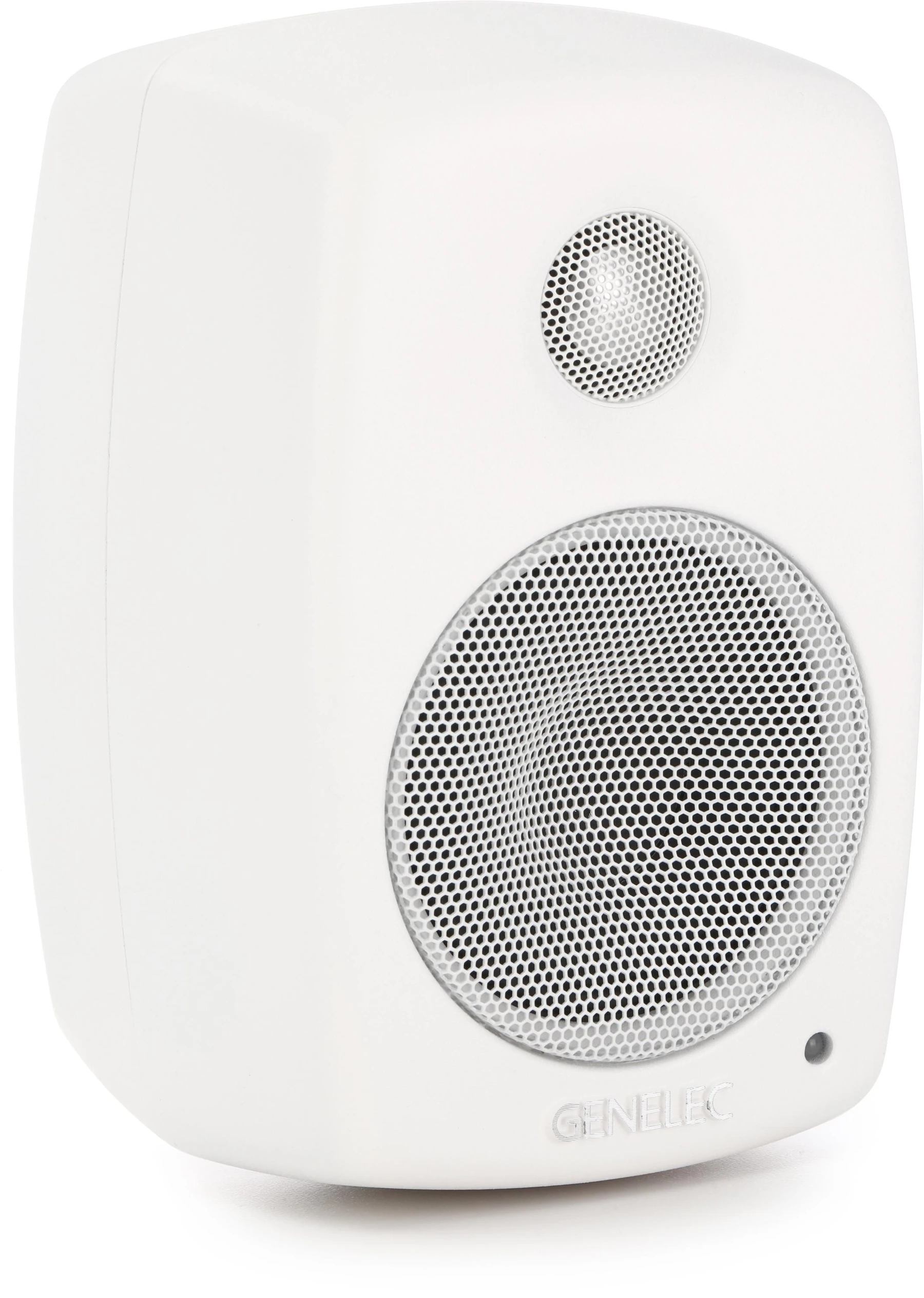 Genelec 4410A 30W Smart IP 表面安装扬声器 - 白色