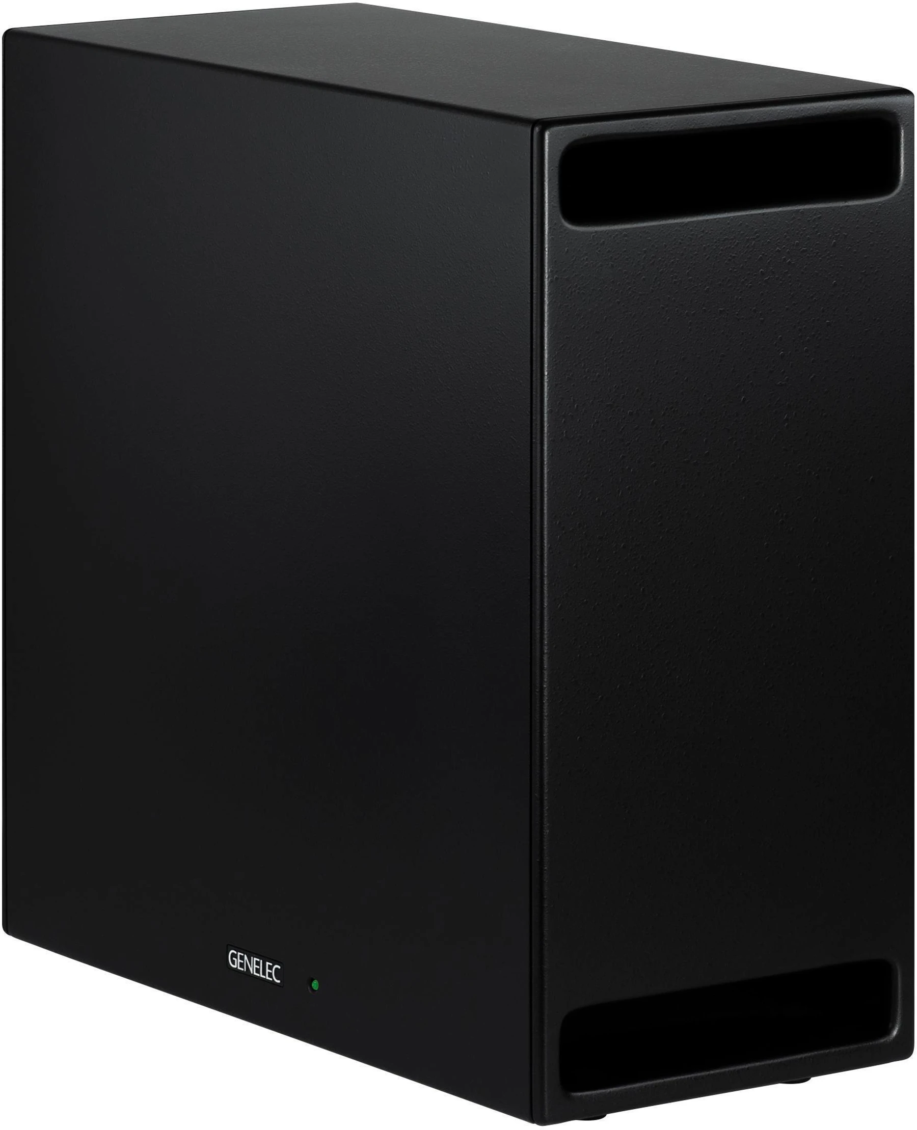 Genelec 3440A Smart IP 有源低音炮 - 黑色