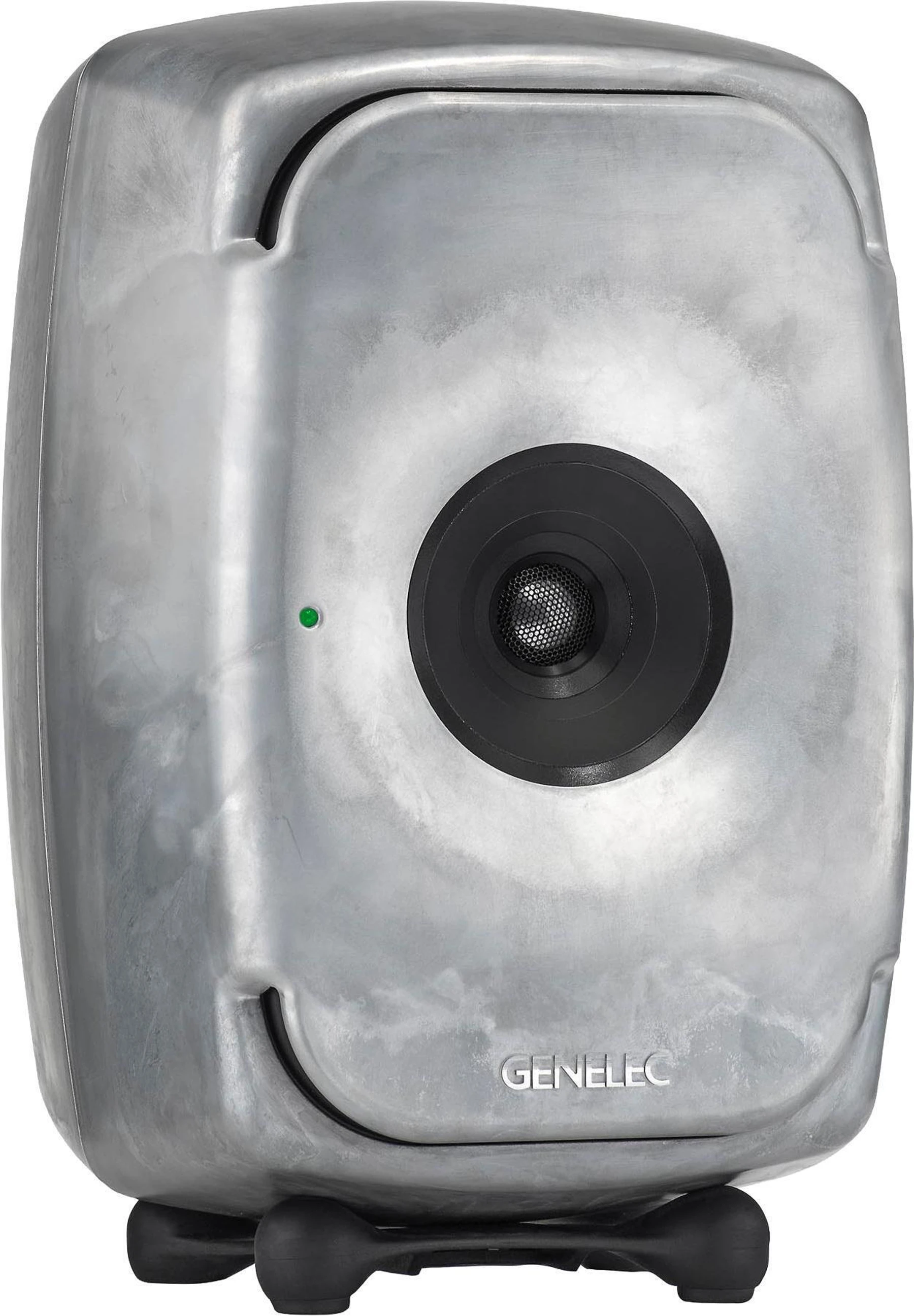 Genelec 8341A SAM 三分频同轴有源录音室监听音箱 - 原色