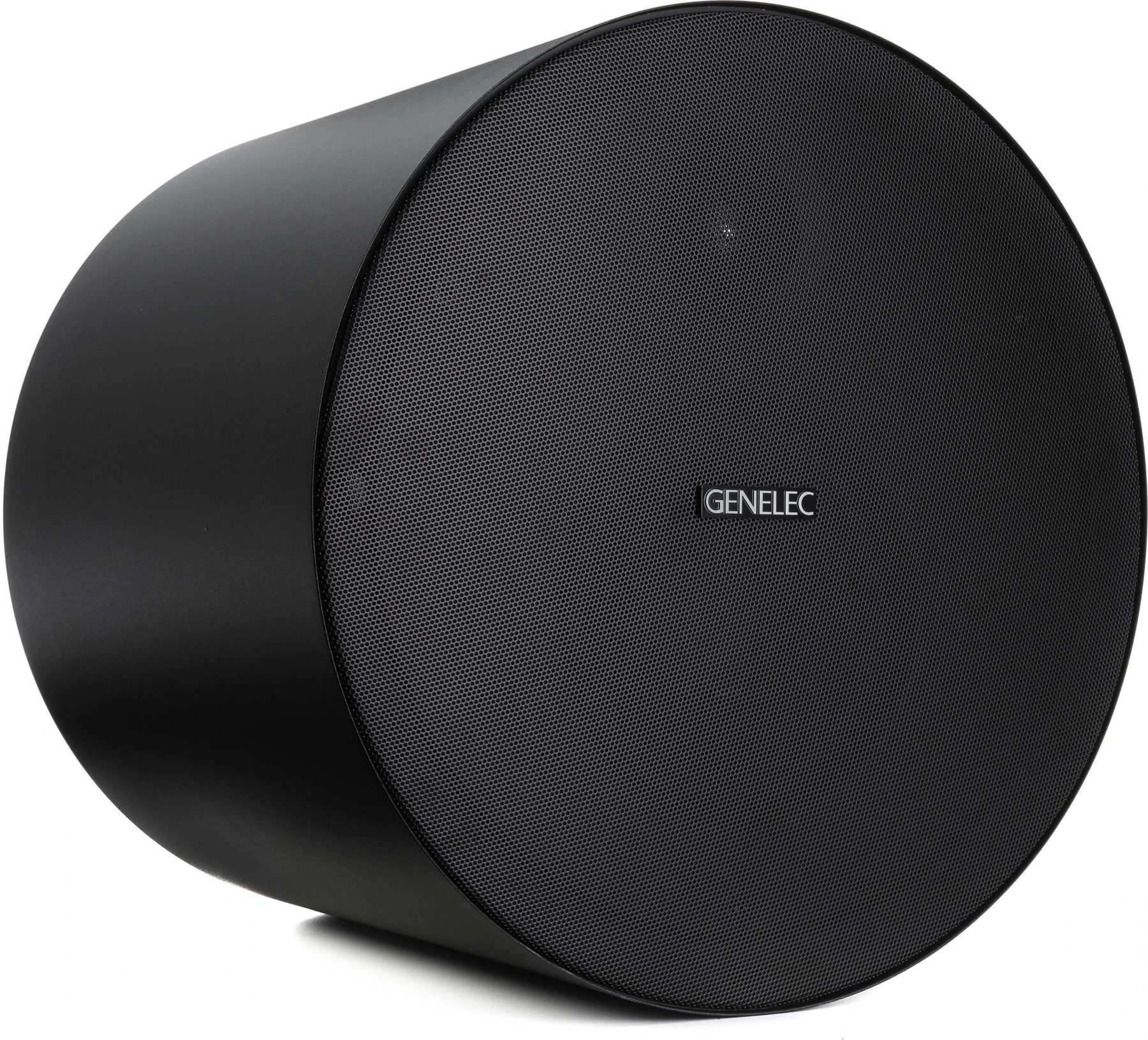 Genelec 4436AM Smart IP 安装型吊挂式扬声器 - 黑色