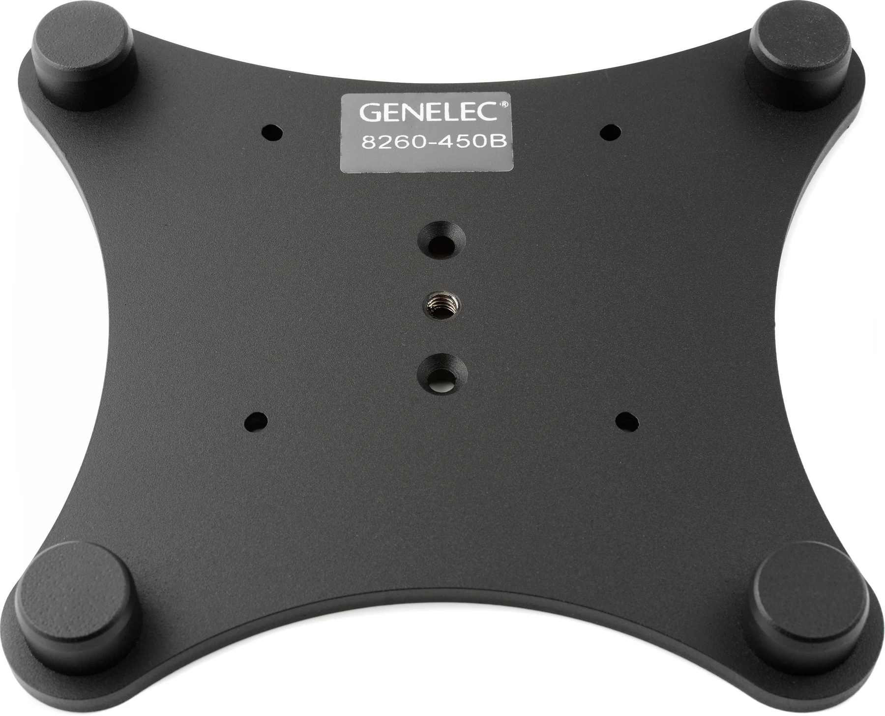 Genelec 8260-450B 适用于 8361 和 8260 Iso-Pod 的支架安装板