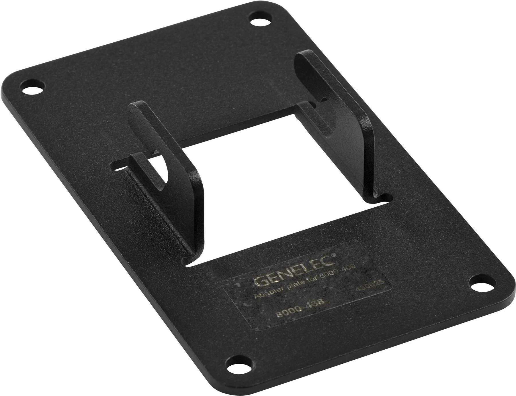 Genelec 8000-438 适用于 8351 的水平安装板适配器