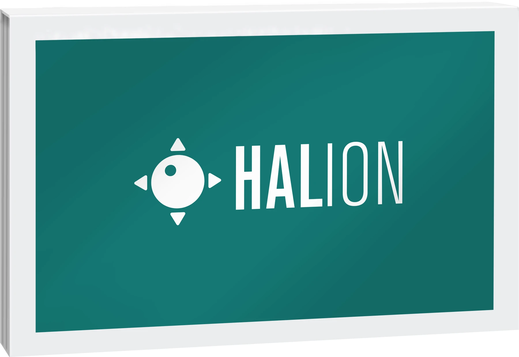 Steinberg HALion 7 虚拟采样乐器及声音设计软件 - 从 HALion Sonic 3 升级