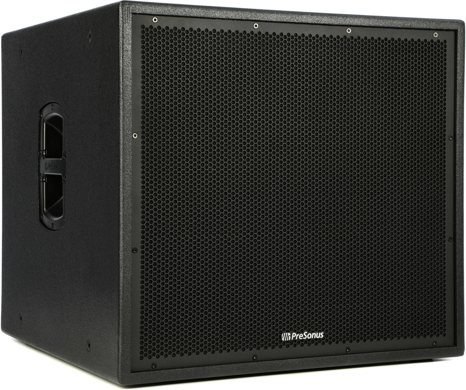 PreSonus CDL Sub18 18 英寸有源超低音扬声器