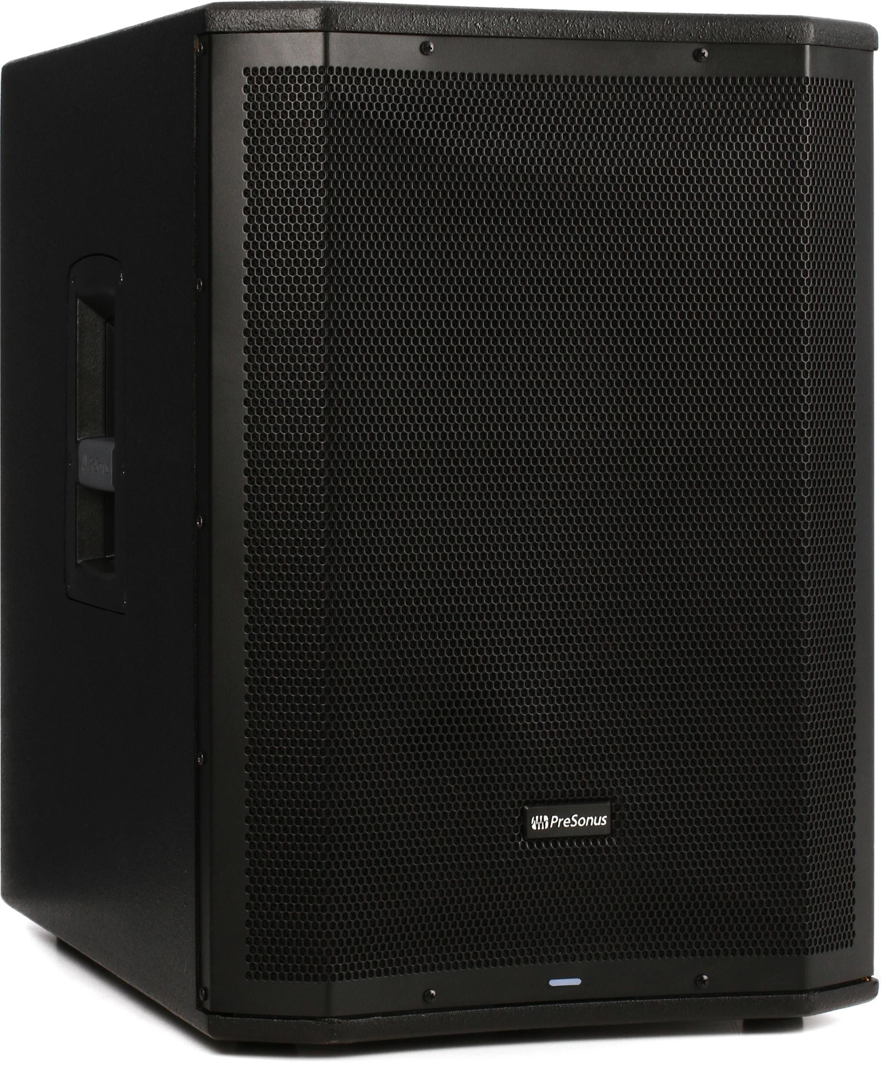 PreSonus AIR15s 1200W 15 英寸有源超低音扬声器