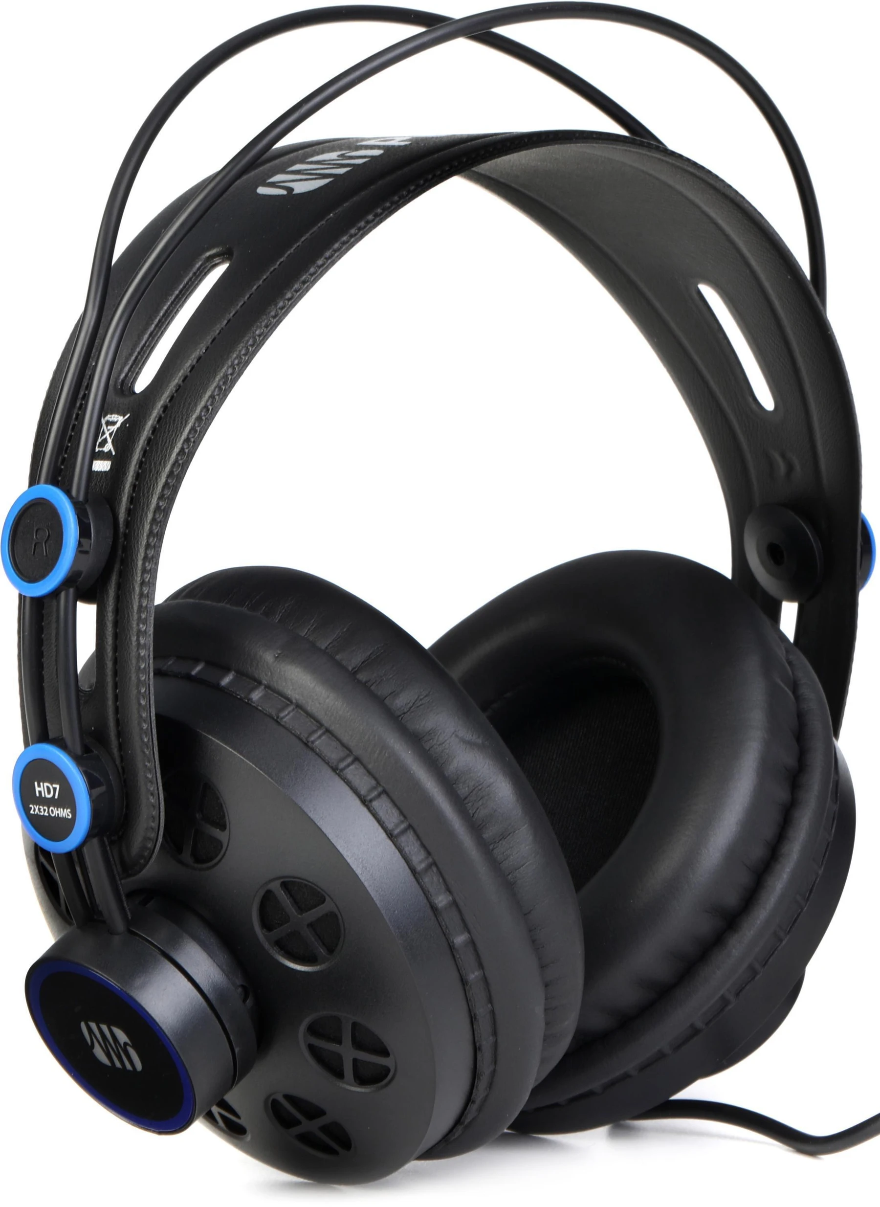 PreSonus HD7 半开放式监听耳机
