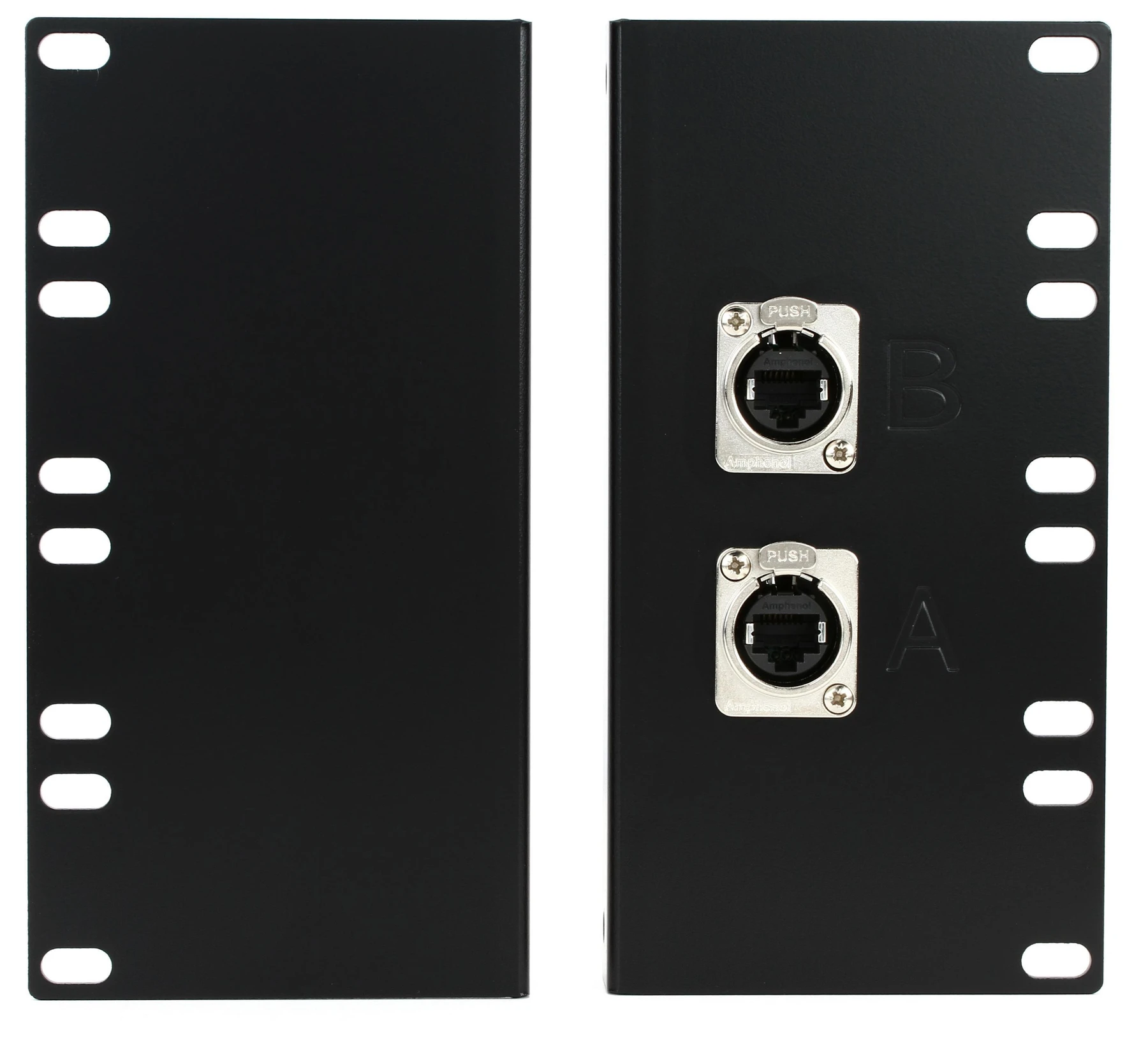 PreSonus NSB 16.8 AVB 网络舞台接口箱机架安装套件