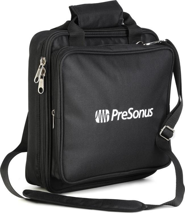 PreSonus StudioLive AR8 调音台肩包