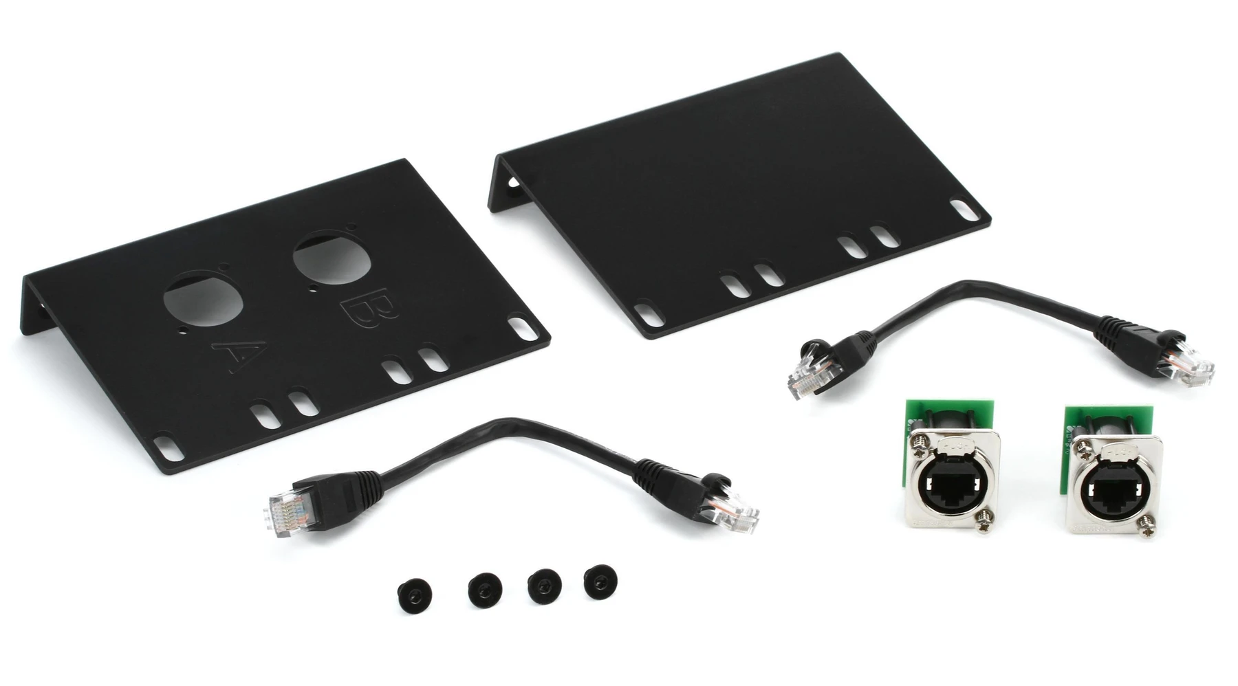 PreSonus NSB Kit 8 NSB8.8 机架安装套件