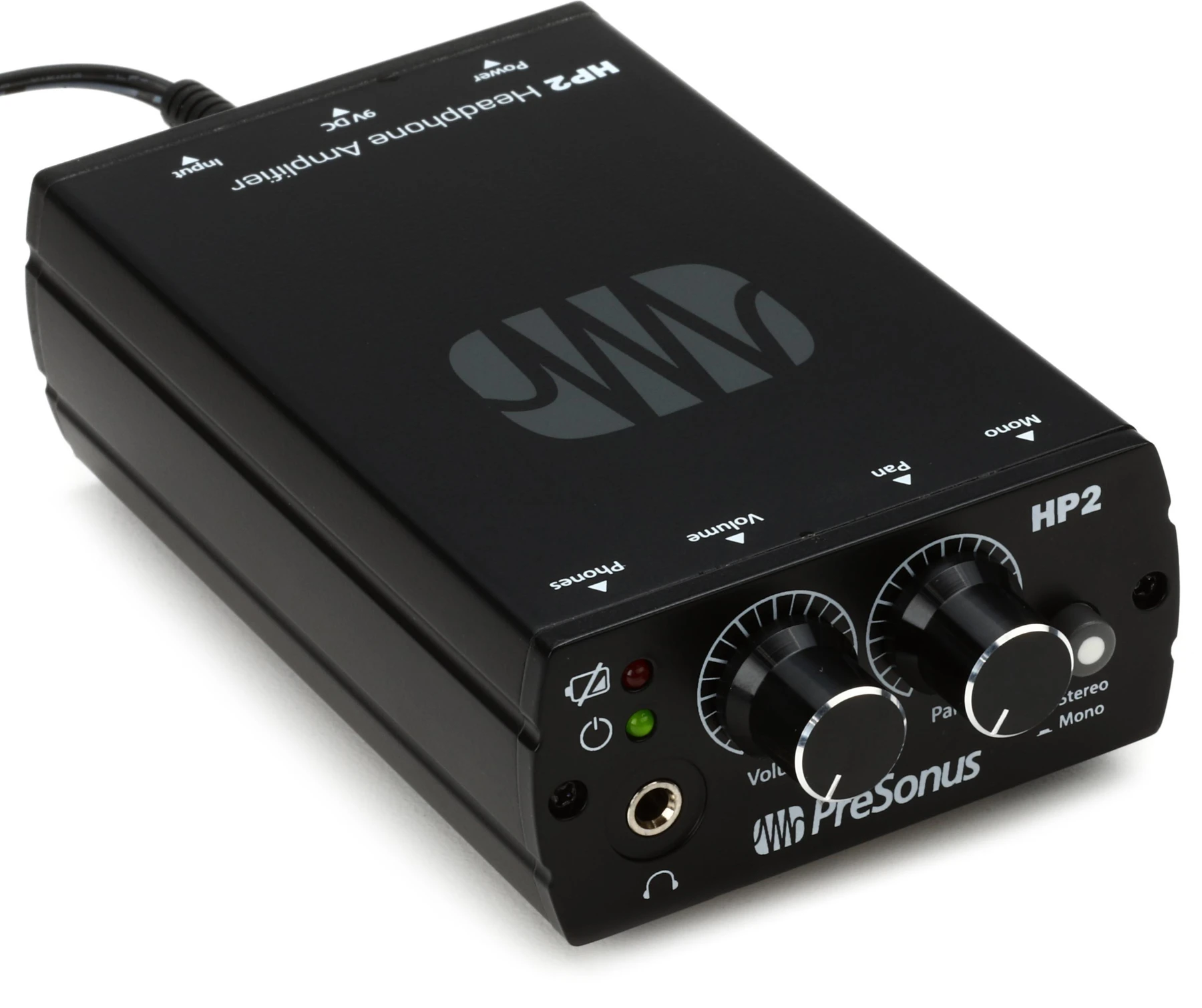 PreSonus HP2 个人耳机放大器