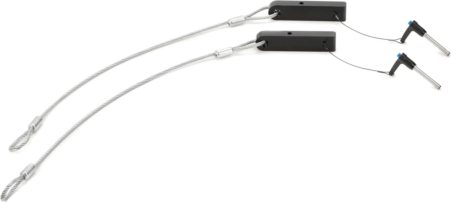 PreSonus CDL10P 吊装后拉吊带