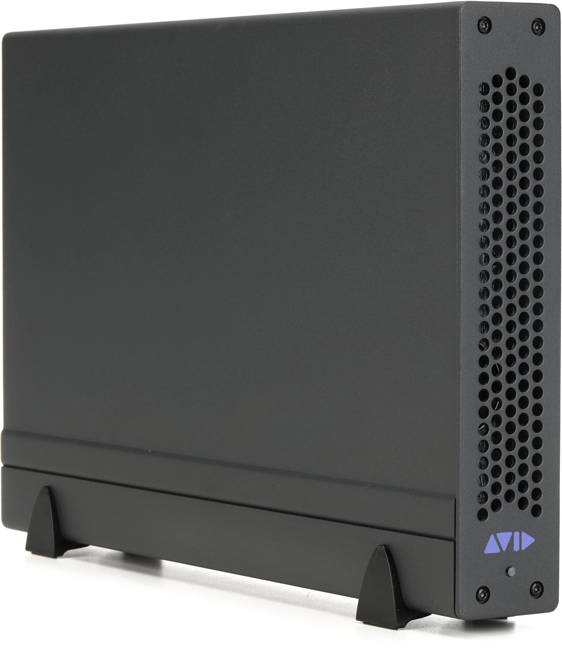 Avid Pro Tools HDX Thunderbolt 3 桌面式机箱