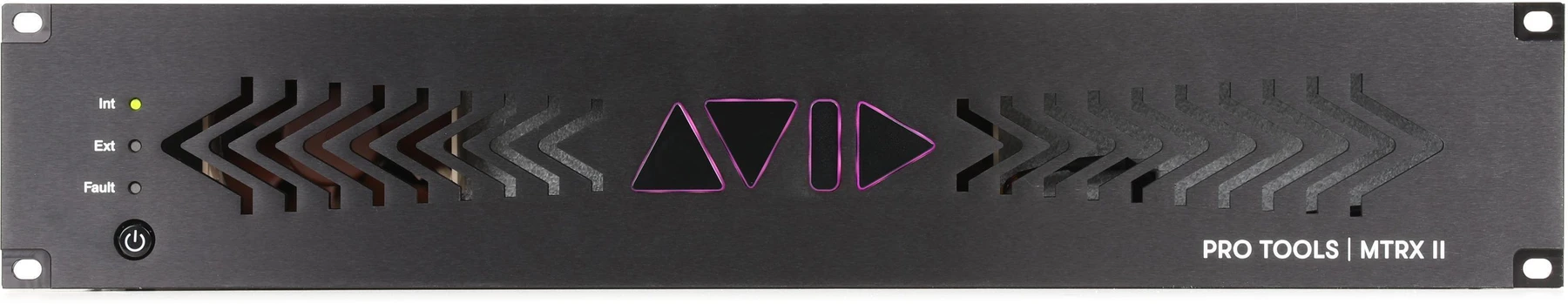 Avid Pro Tools MTRX II 音频接口 - 基础单元