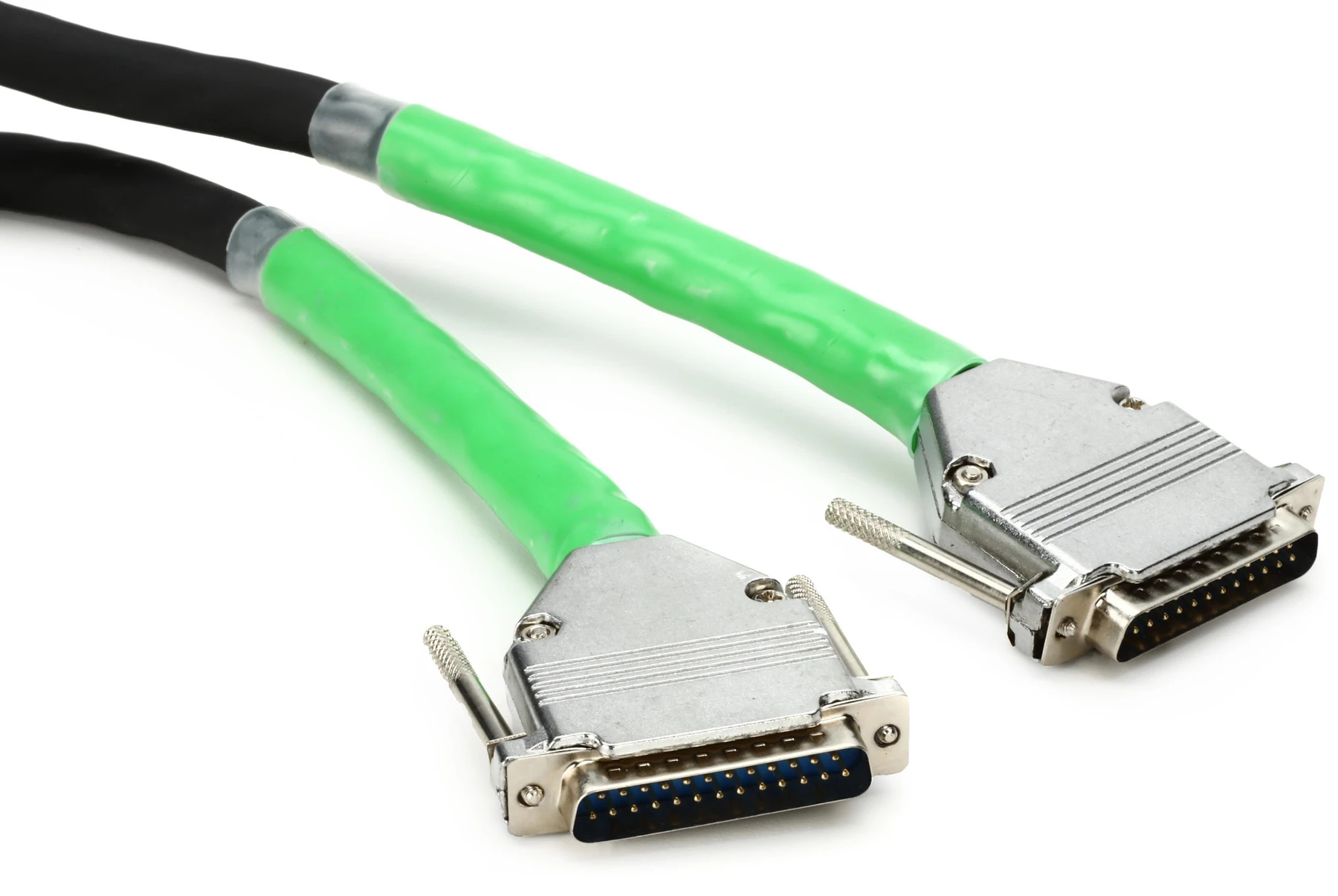 Avid DB25 转 DB25 DigiSnake 线缆 - 25 英尺