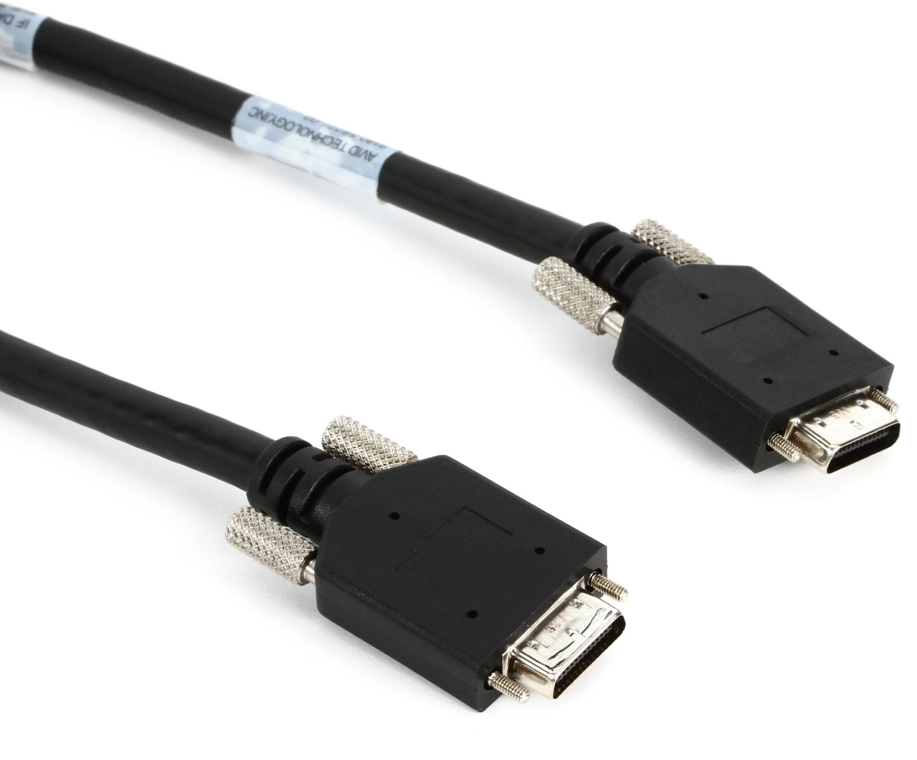 Avid DigiLink Mini 线缆 - 50 英尺