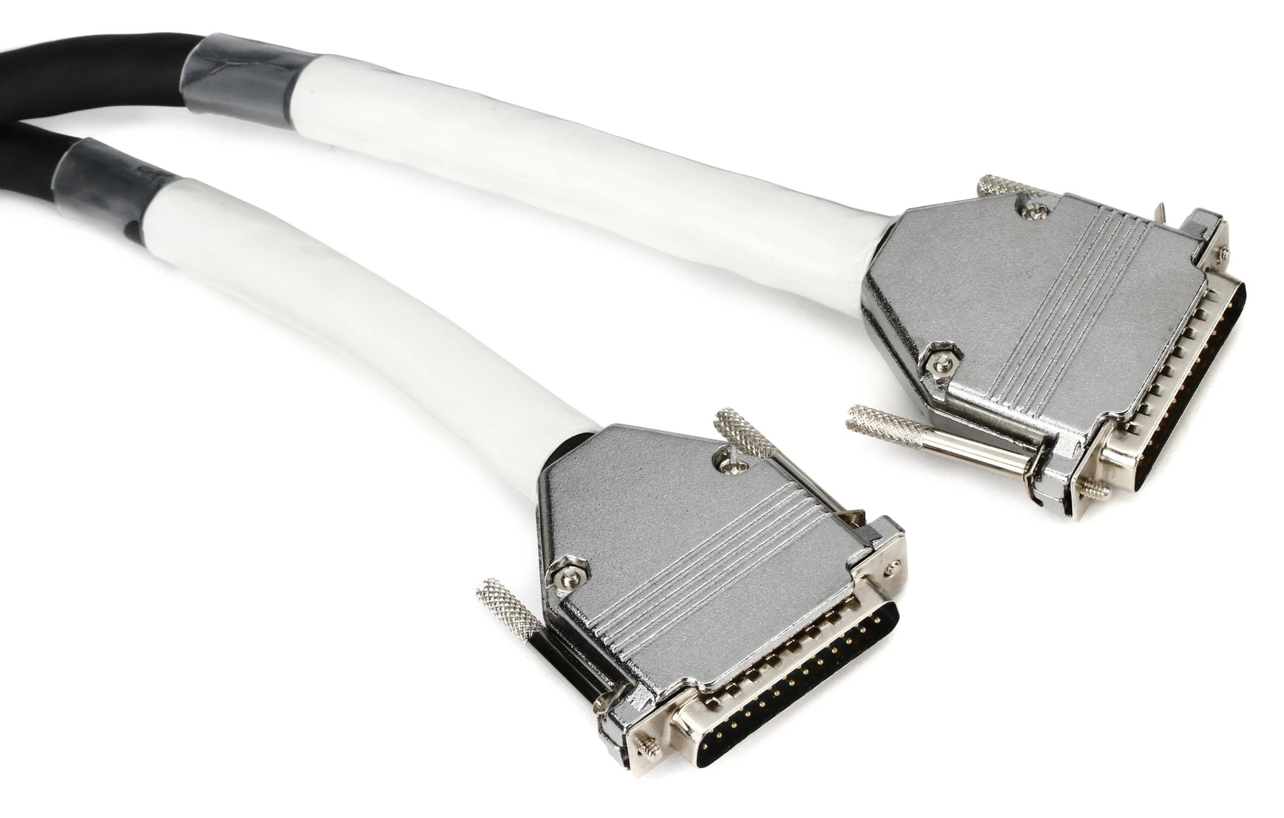 Avid DB25 转 DB25 DigiSnake 线缆 - 12 英尺