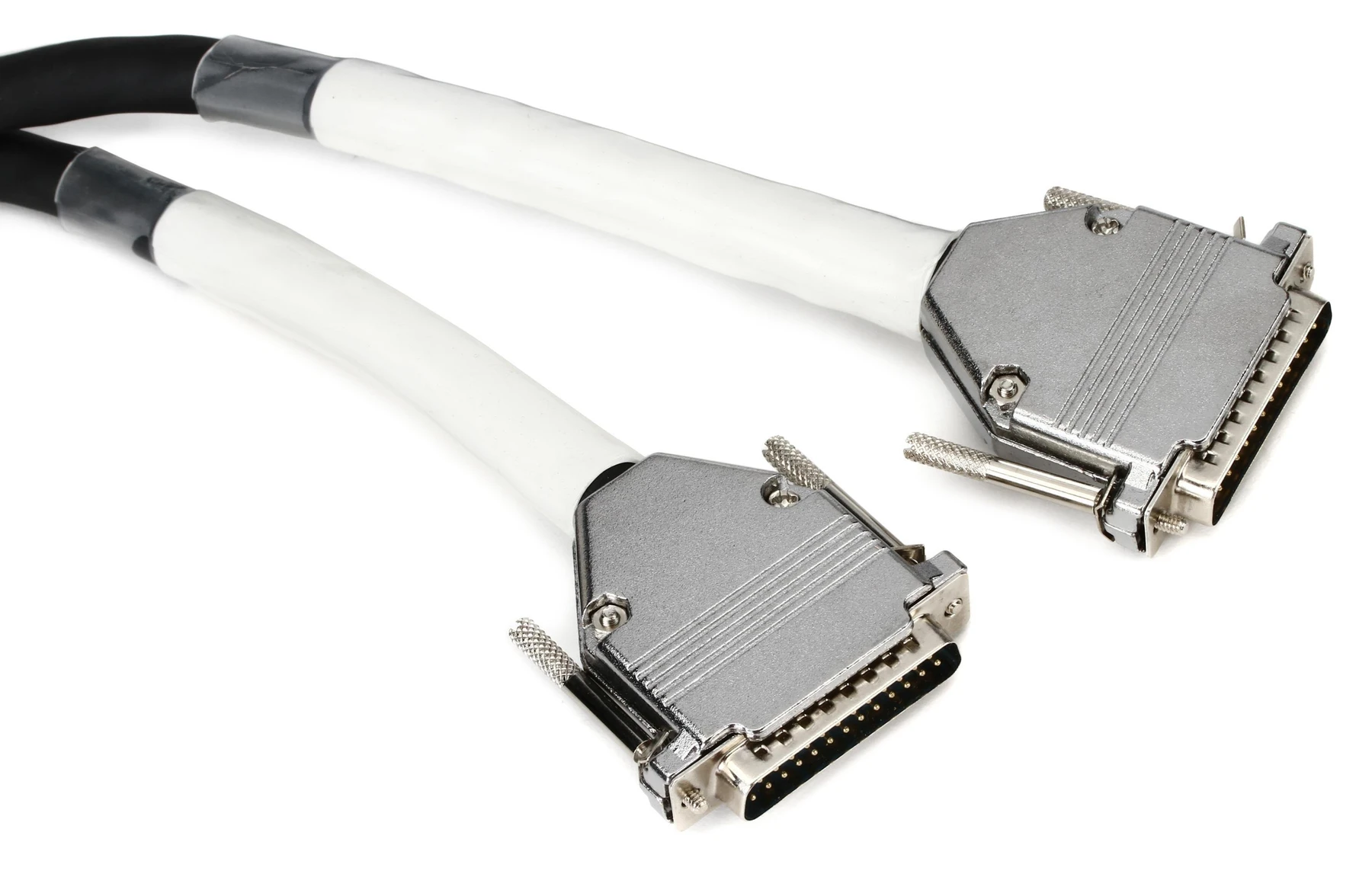 Avid DB25 转 DB25 DigiSnake 线缆 - 4 英尺