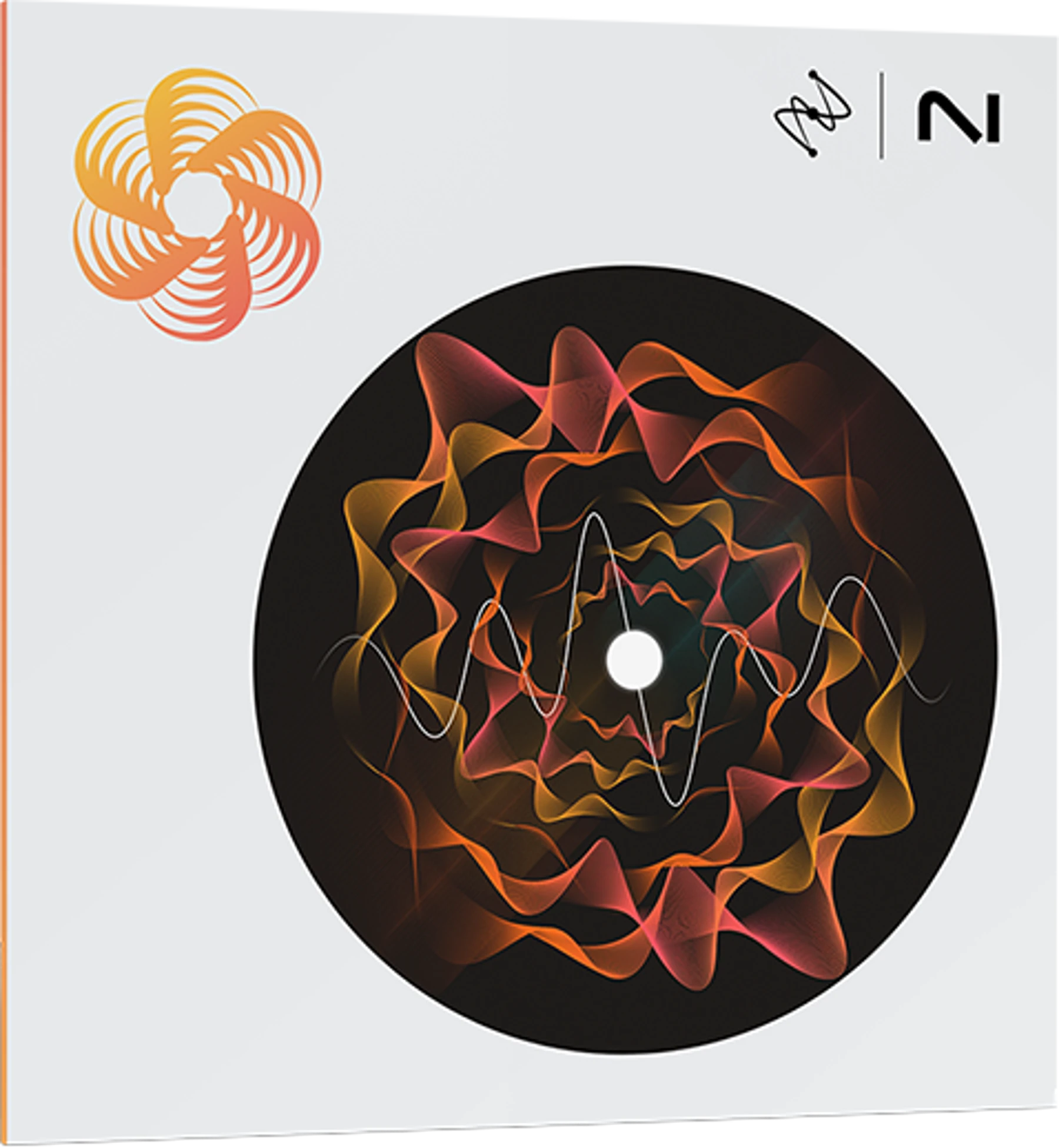 iZotope Nectar 4 Elements 人声制作插件套装 - 教育版