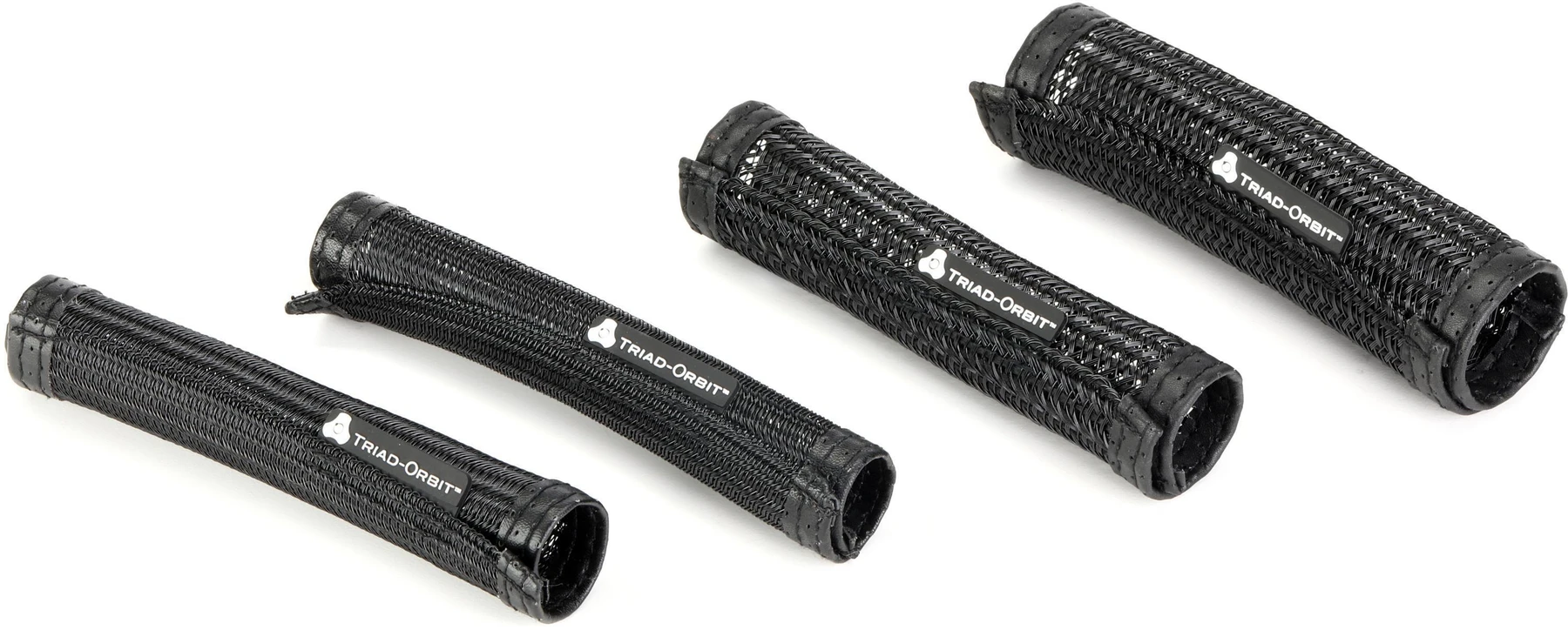 Triad-Orbit CCK CableControl 线缆管理套件（4件组合）
