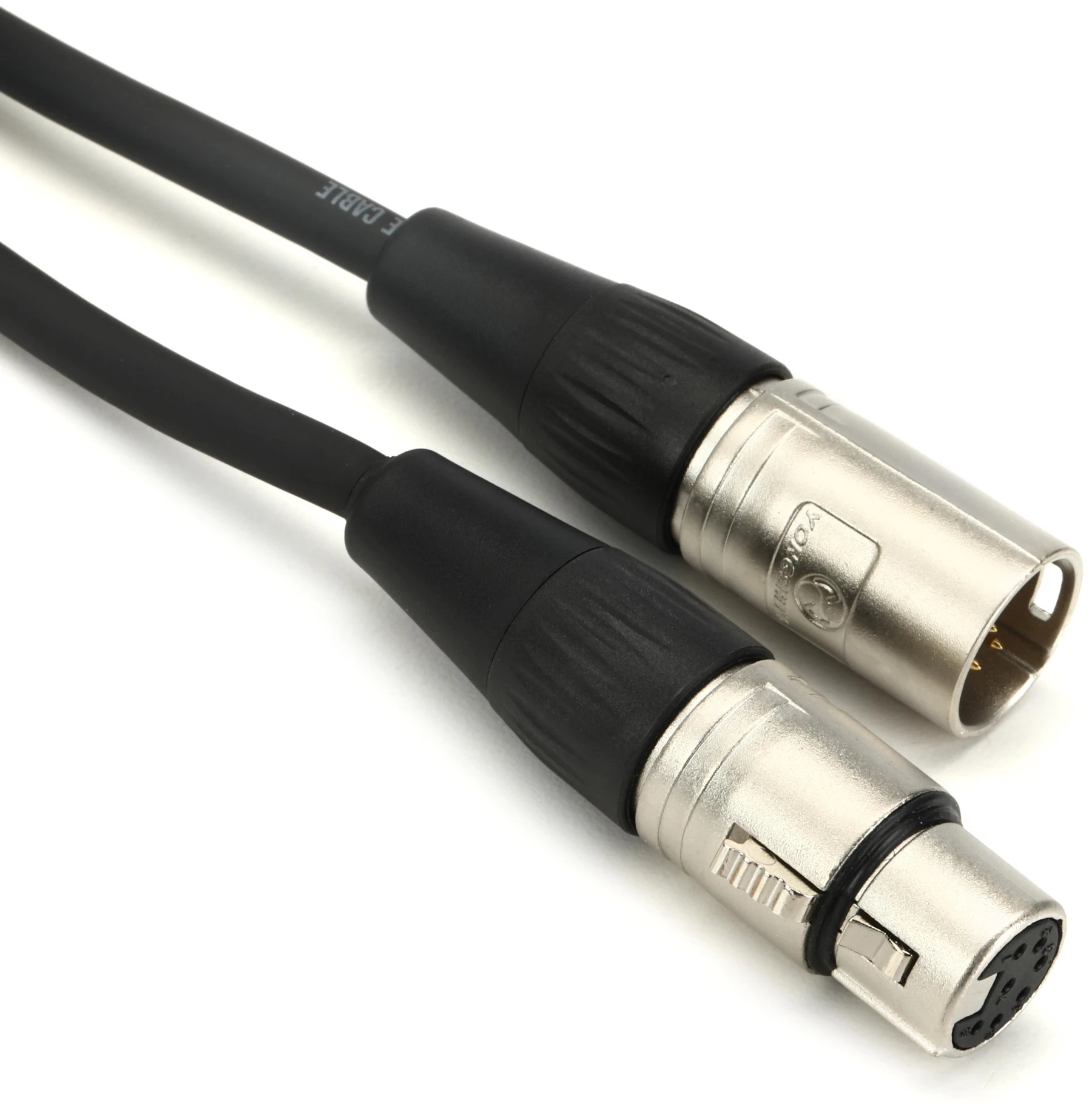 Telefunken M 803 电子管麦克风线缆
