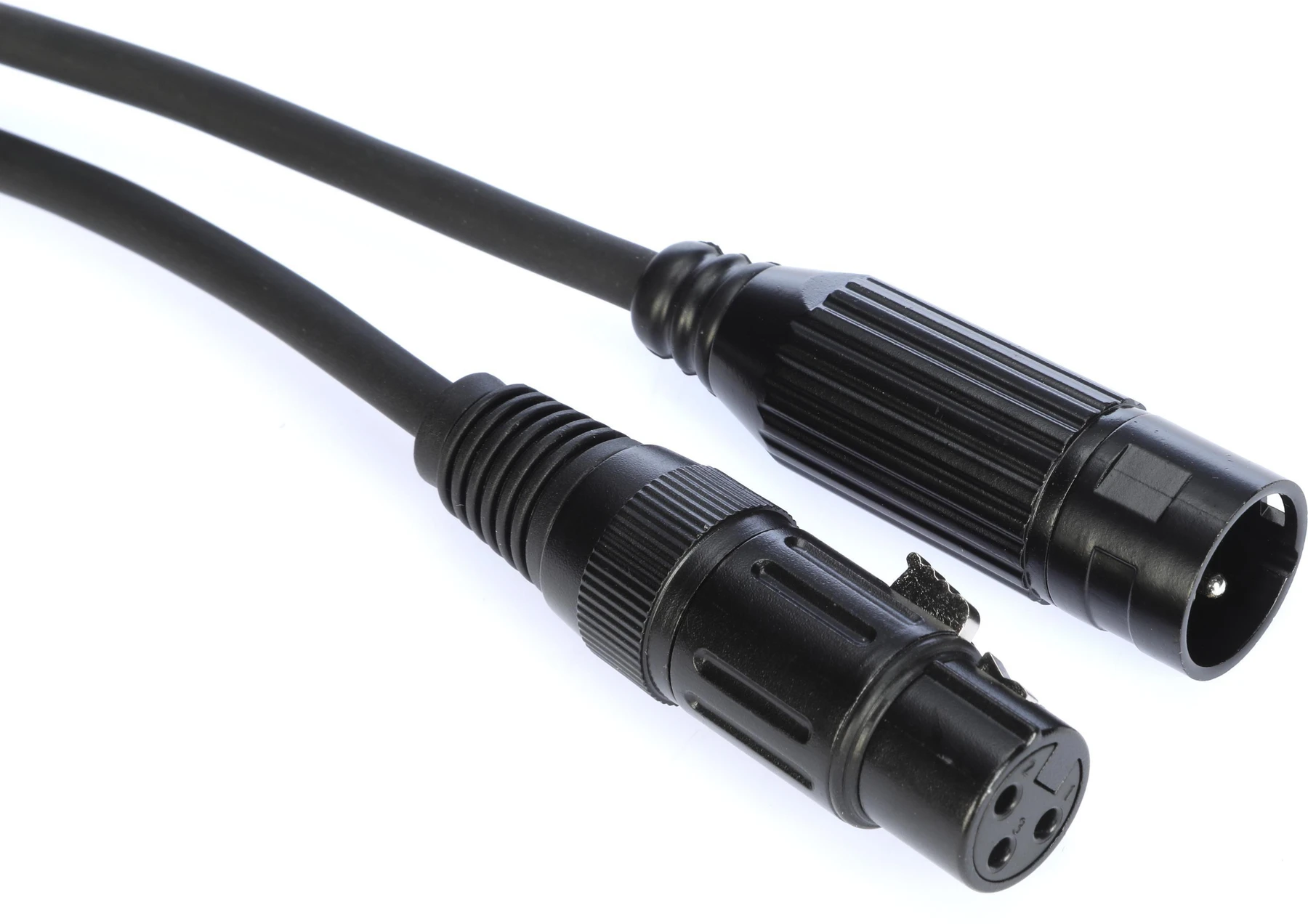 Telefunken SGMC-5 XLR 舞台系列麦克风线缆 - 16.4 英尺